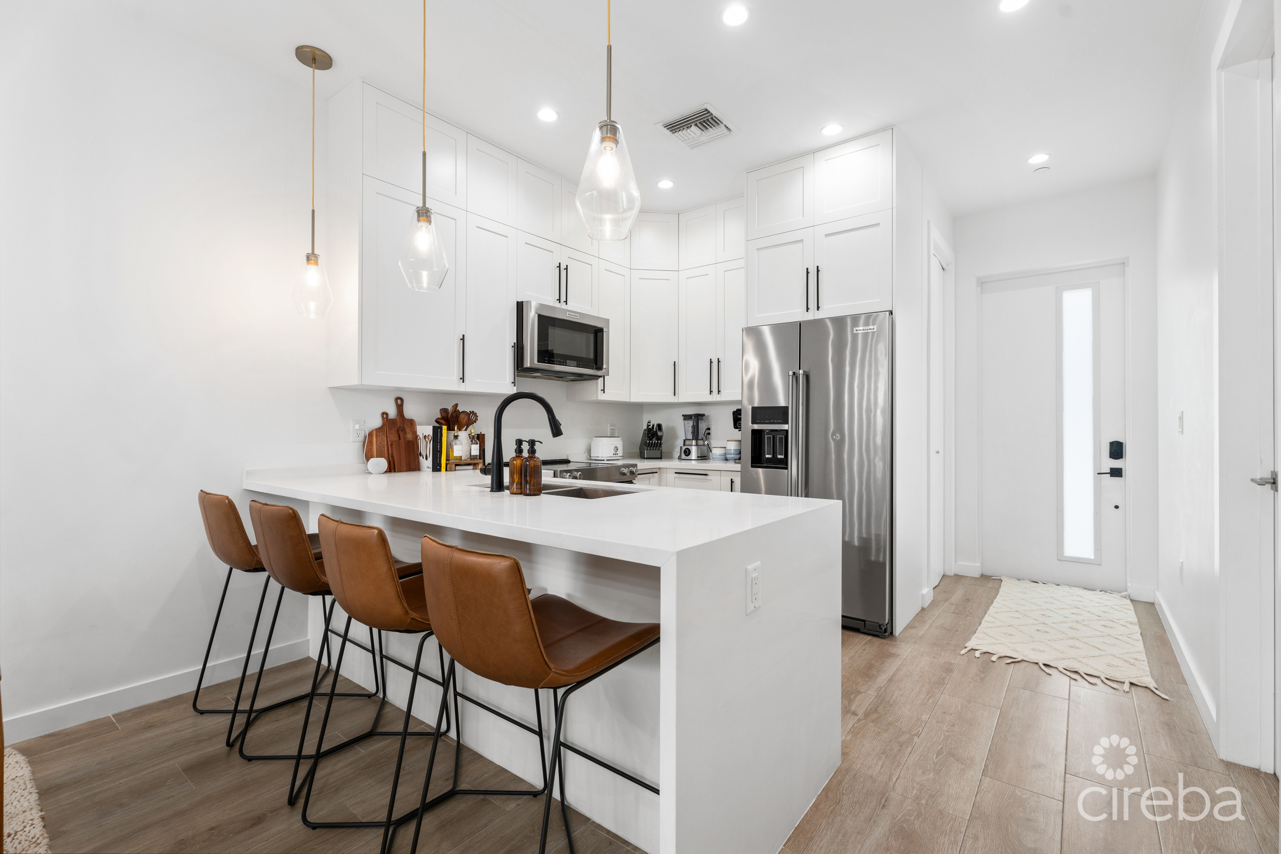 ALLURE 7, 2 BED TOWNHOME 2