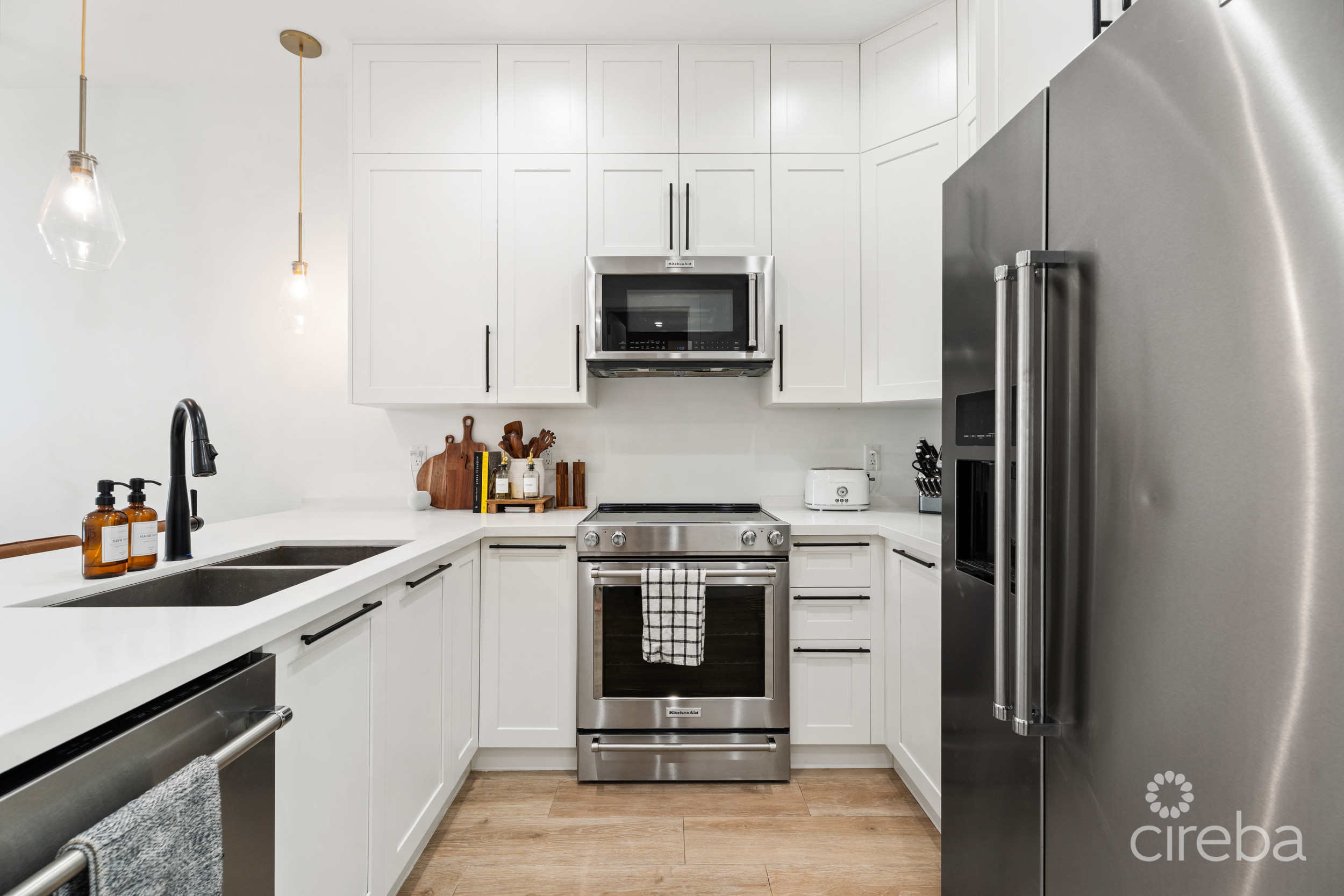 ALLURE 7, 2 BED TOWNHOME 4