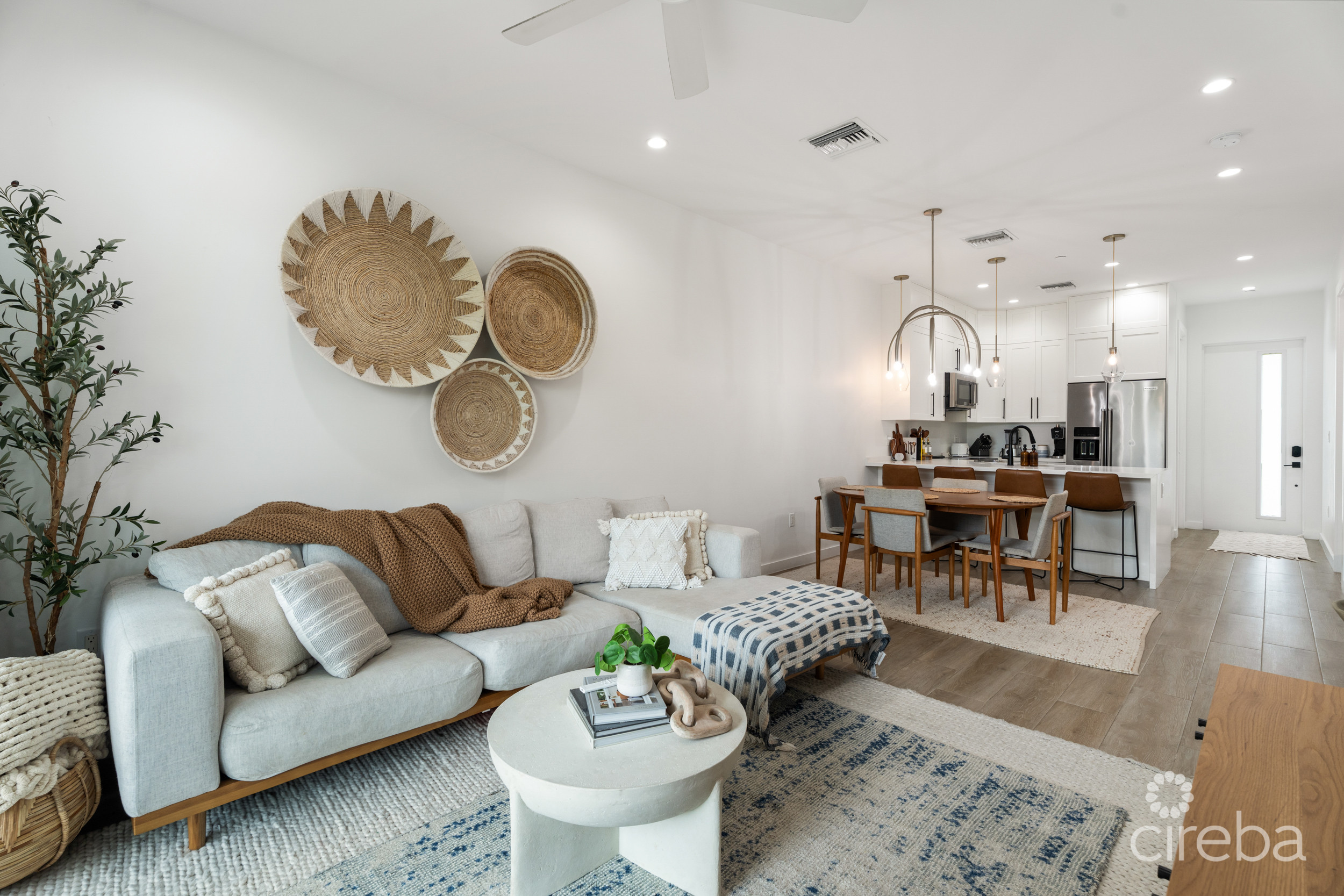 ALLURE 7, 2 BED TOWNHOME 8