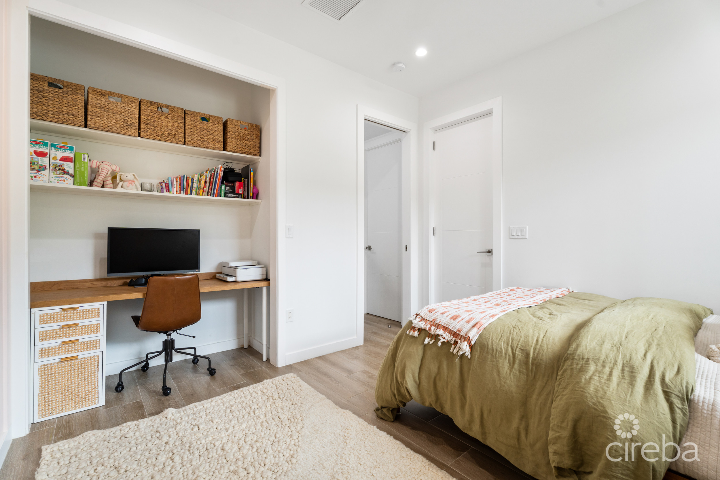 ALLURE 7, 2 BED TOWNHOME