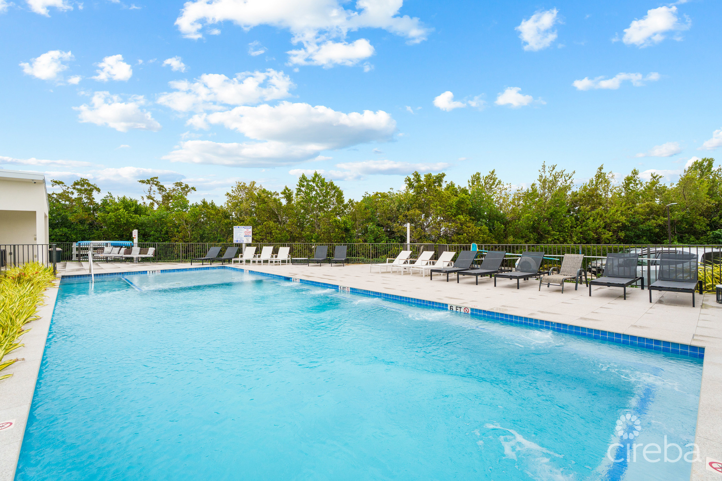ALLURE 7, 2 BED TOWNHOME