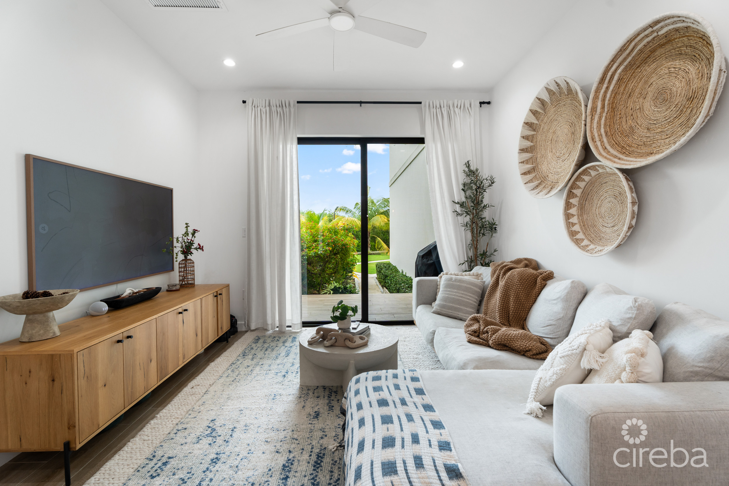 ALLURE 7, 2 BED TOWNHOME 6