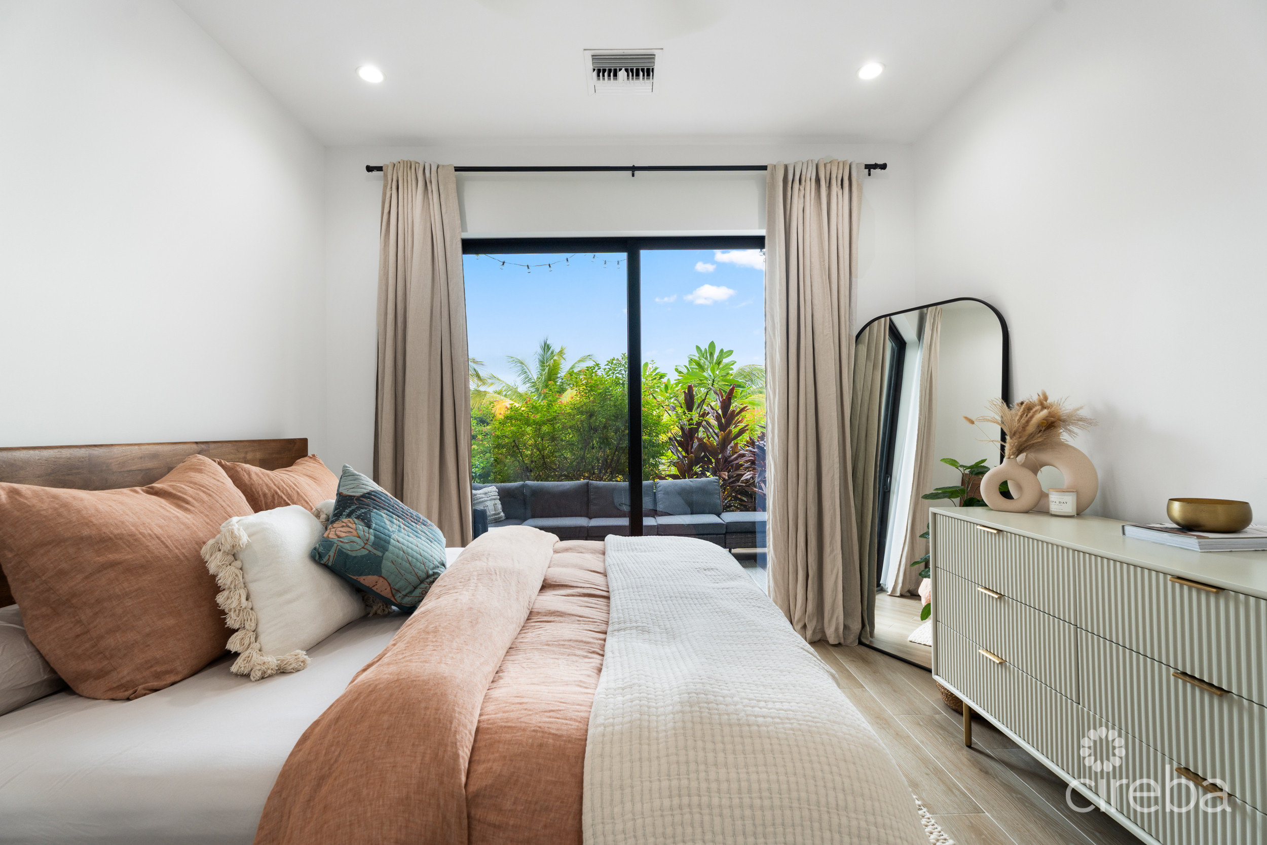 ALLURE 7, 2 BED TOWNHOME 7