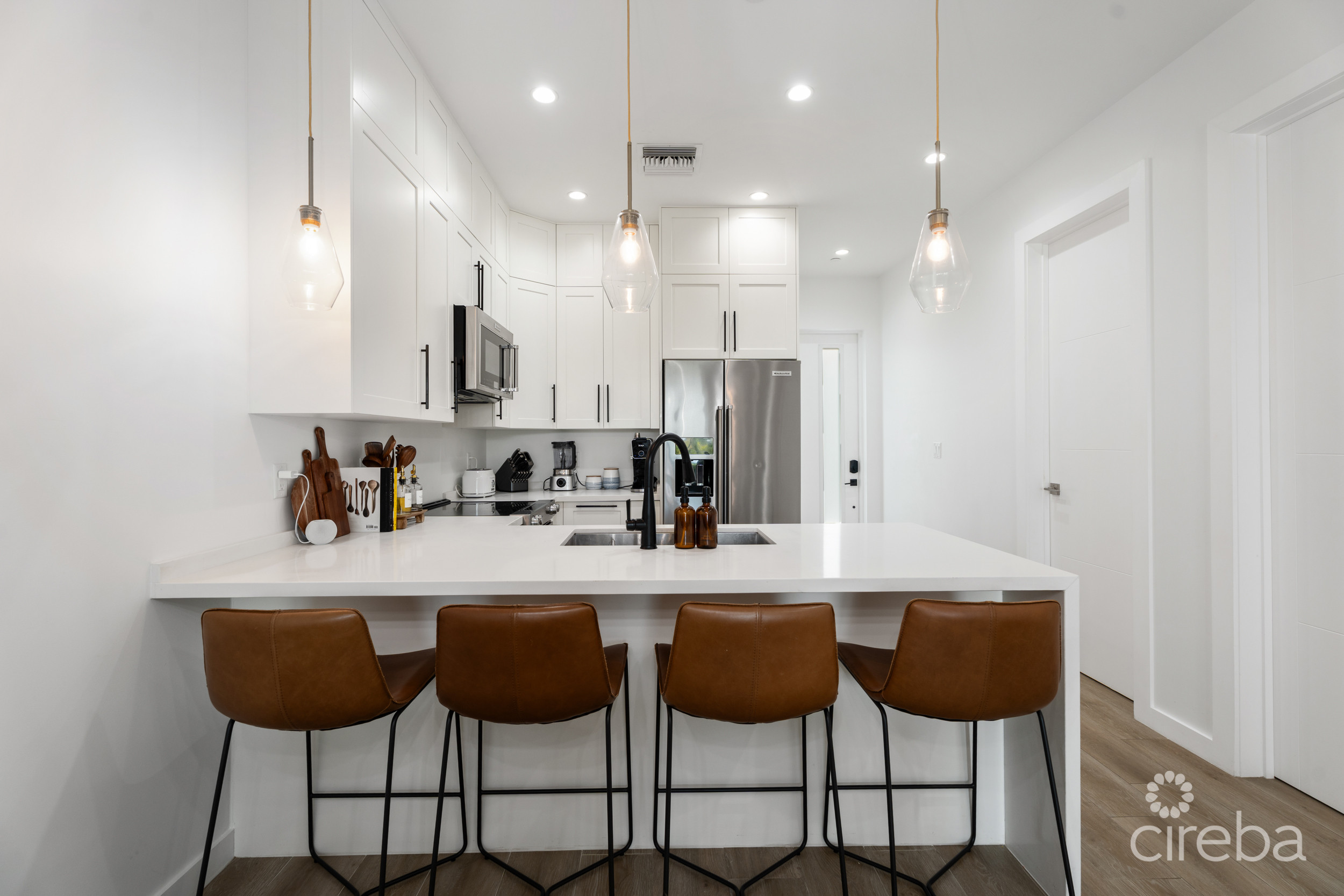 ALLURE 7, 2 BED TOWNHOME 5