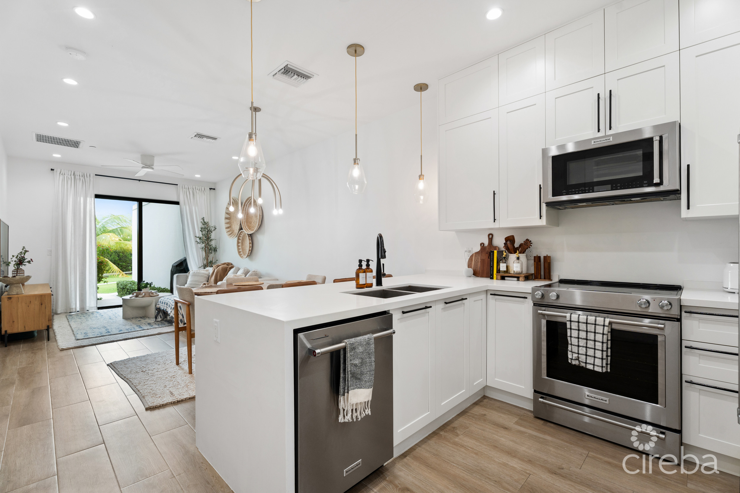 ALLURE 7, 2 BED TOWNHOME 3