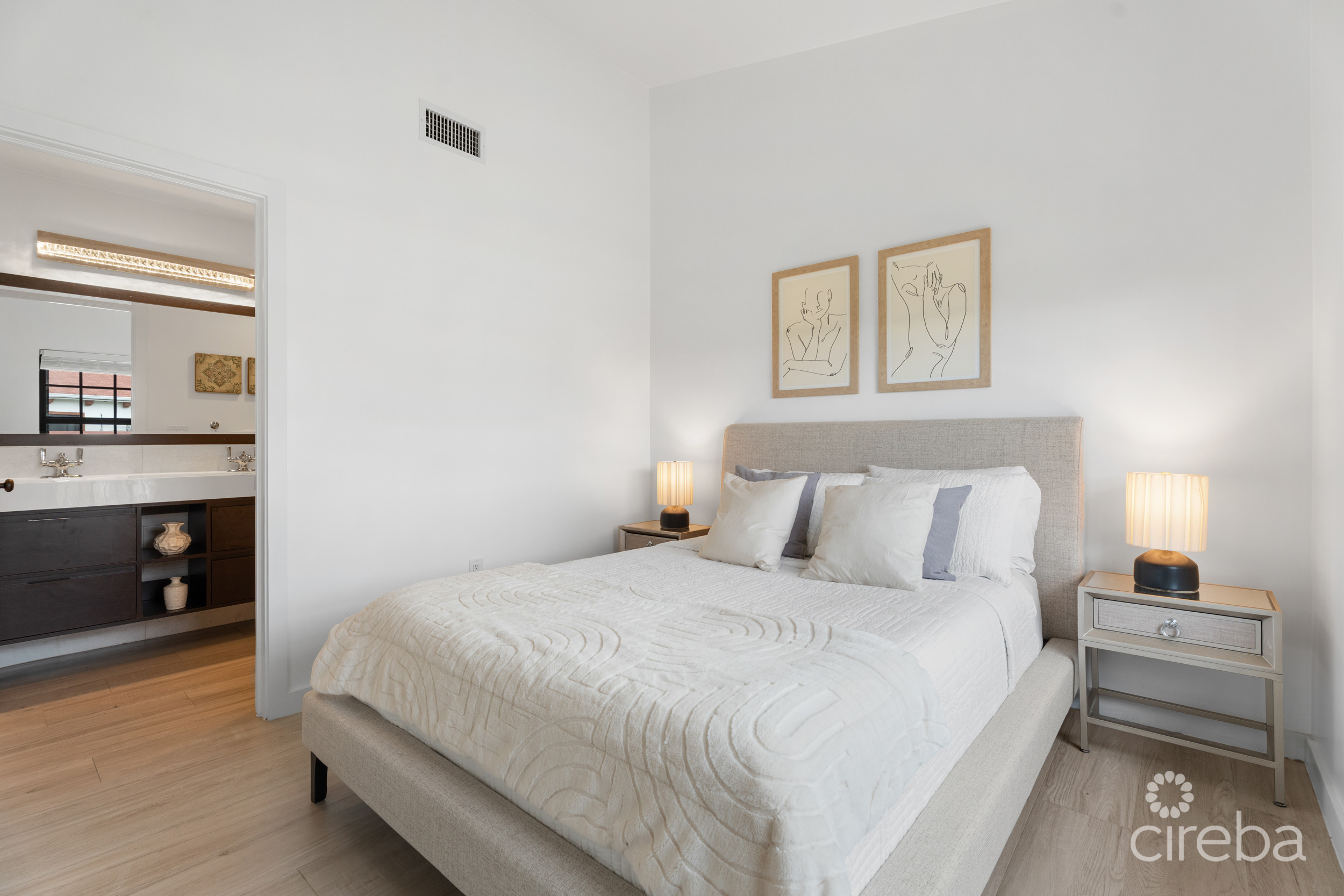 PORTOFINO GARDENS | TURNKEY 2-BED