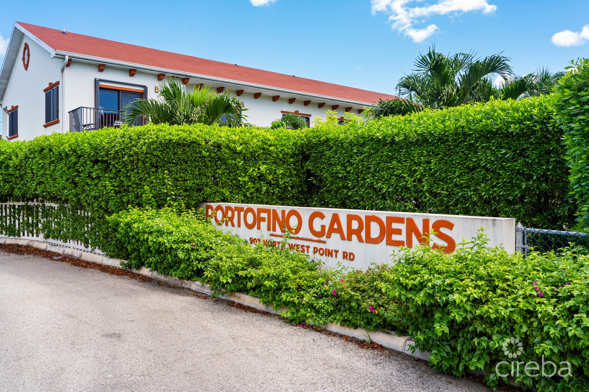 PORTOFINO GARDENS | TURNKEY 2-BED