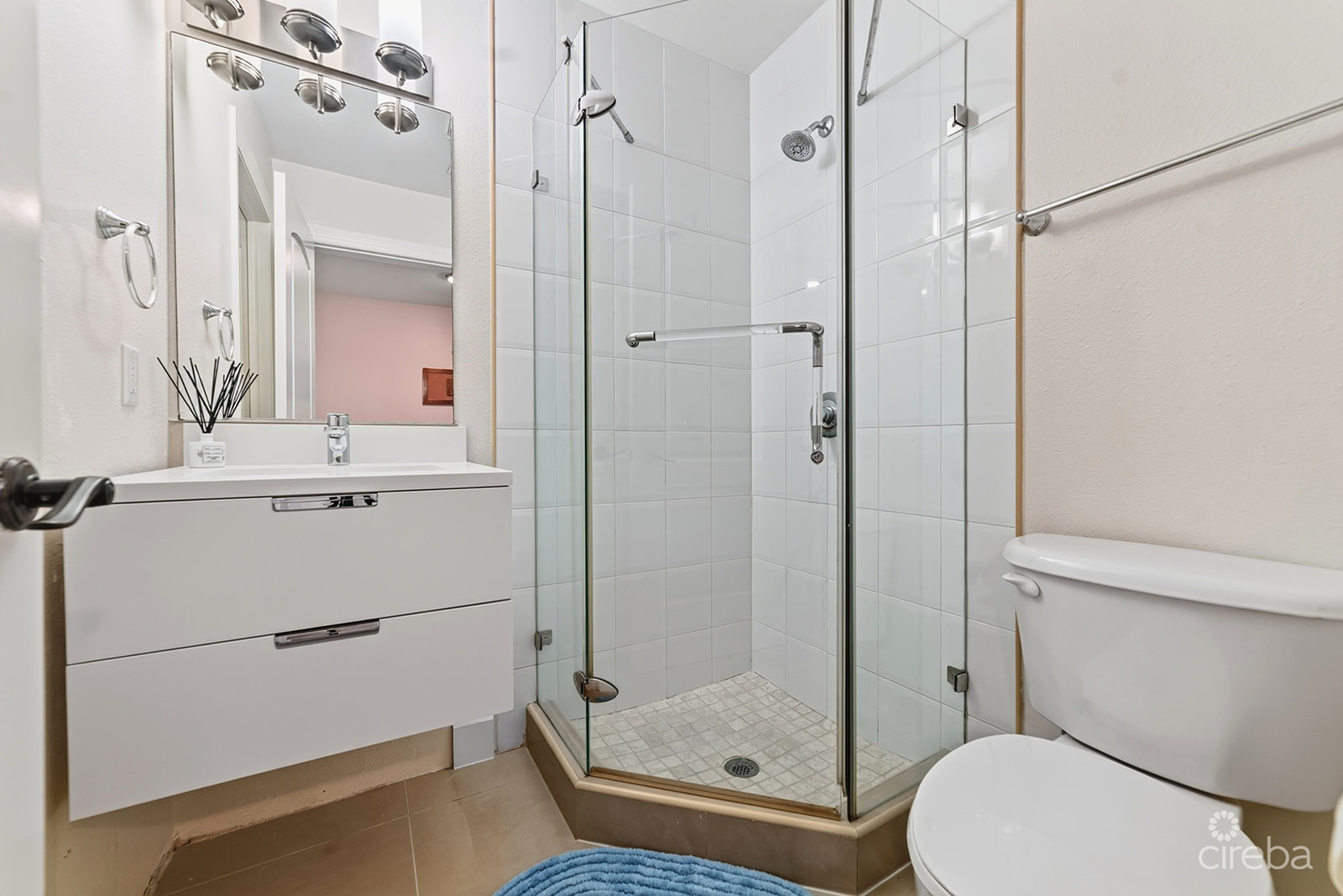 COMPLETE RENOVATED LANTERN POINT 2 BED/2 BATH