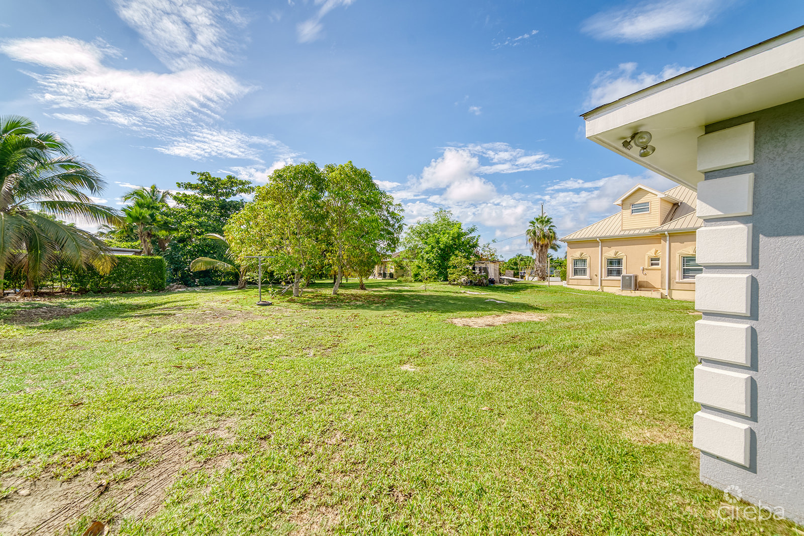 3 BEDROOM HOME ON DUPLEX LOT W/APPROVED PLANS FOR ADDITIONAL 4-BEDROOM HOME