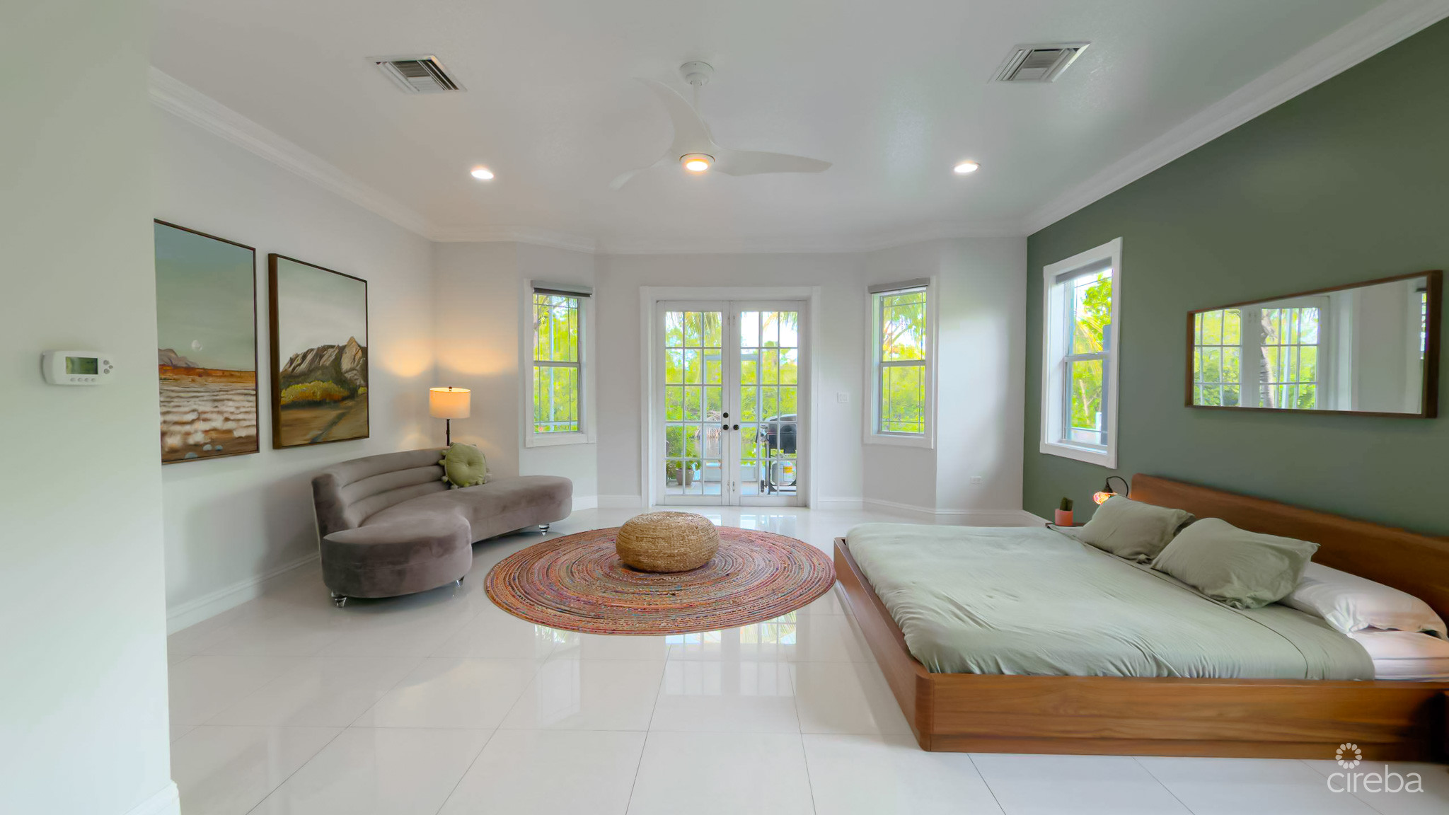 SUN ROSE CANAL FRONT HOME – NORTH SOUND ESTATES