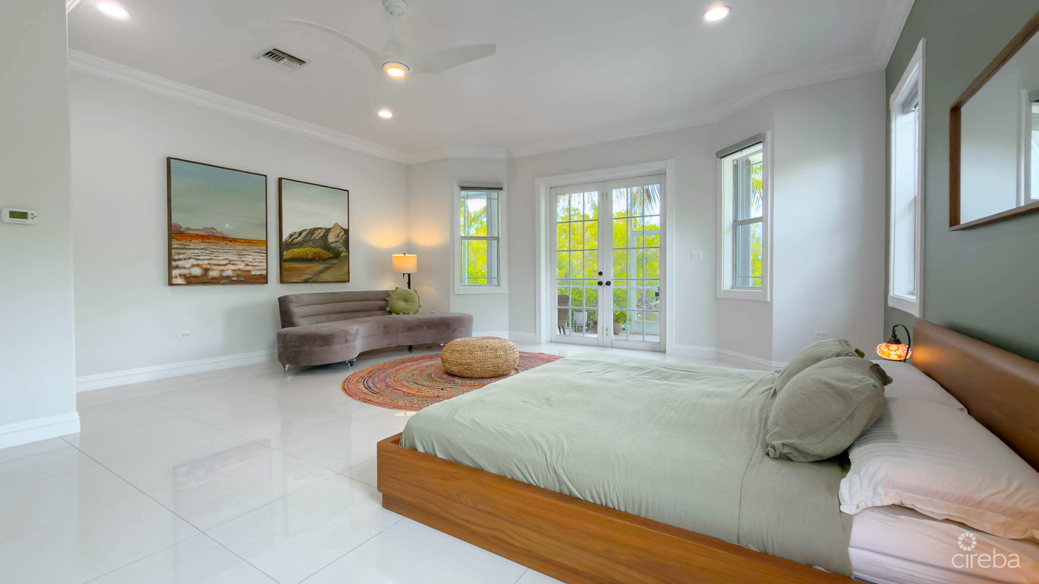 SUN ROSE CANAL FRONT HOME – NORTH SOUND ESTATES