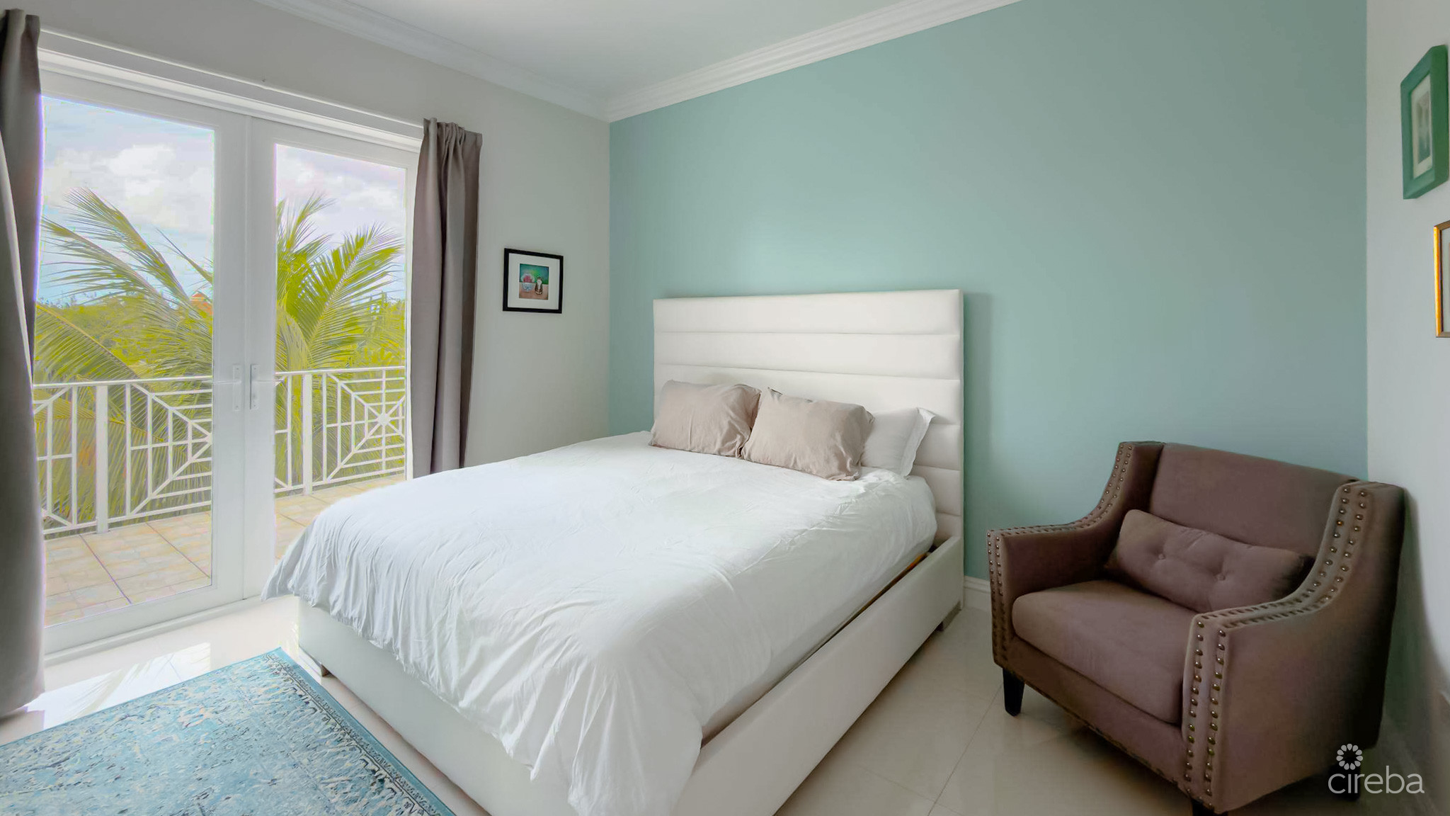 SUN ROSE CANAL FRONT HOME – NORTH SOUND ESTATES