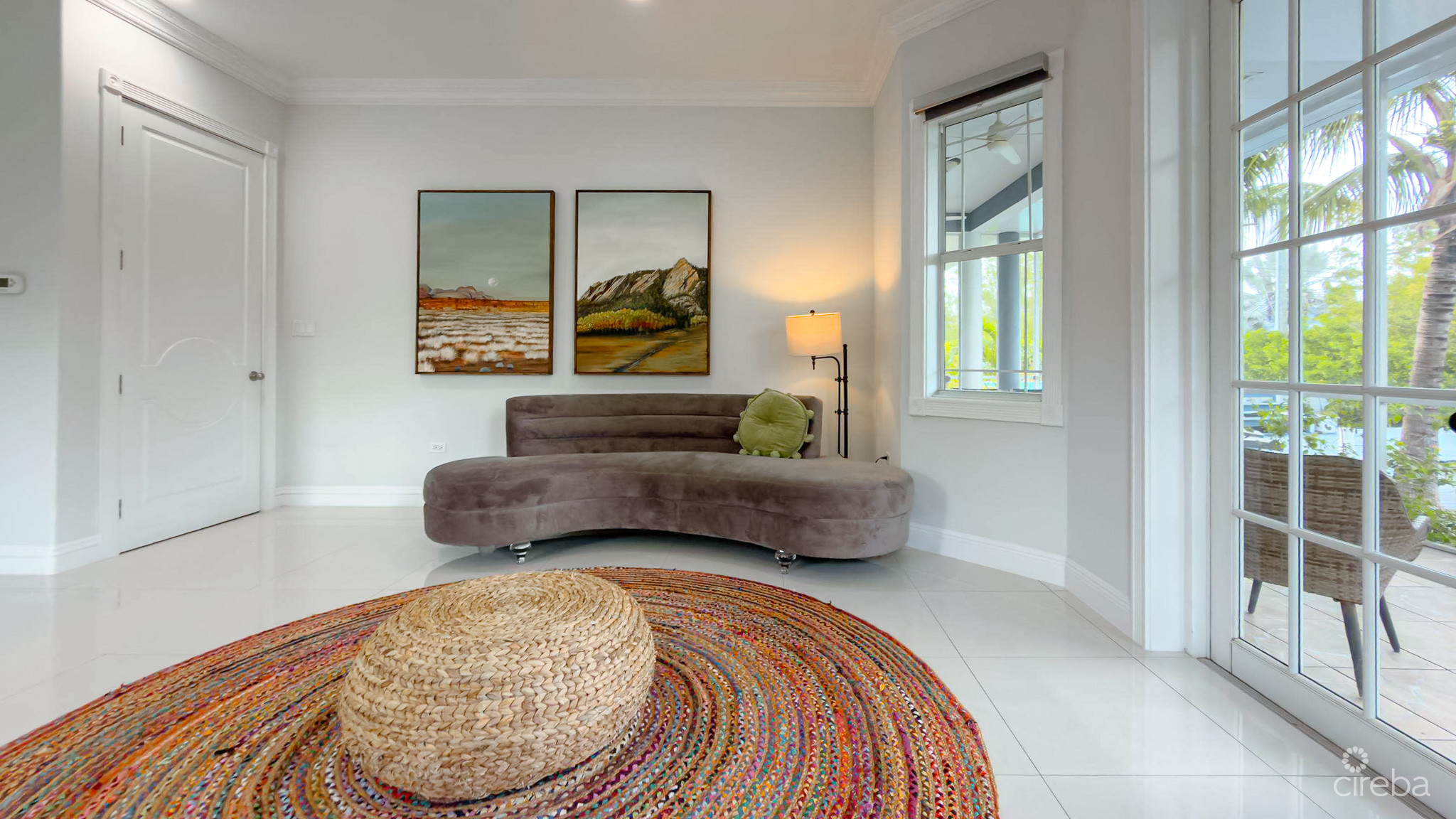 SUN ROSE CANAL FRONT HOME – NORTH SOUND ESTATES