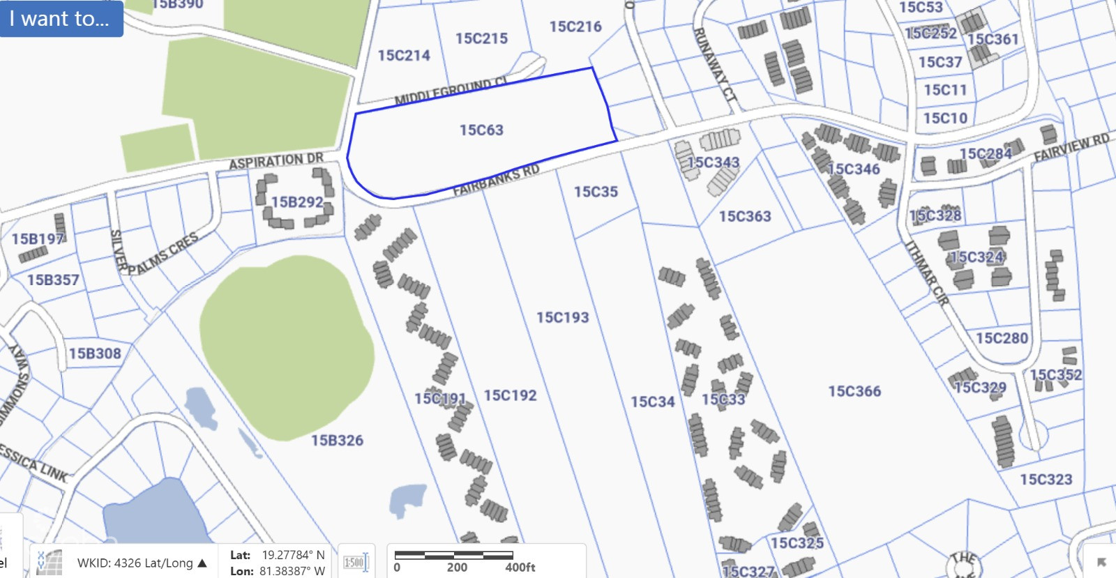 ELEVATED DEVELOPMENT SITE RARELY AVAILABLE