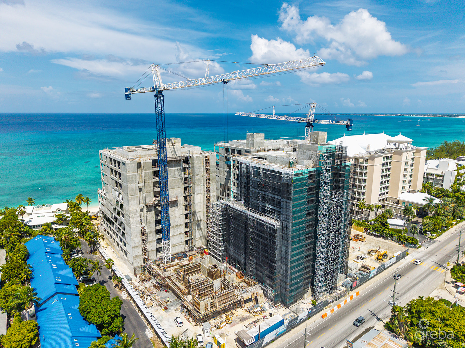 LACOVIA S1B – GROUND FLOOR TWO STORY RESIDENCE