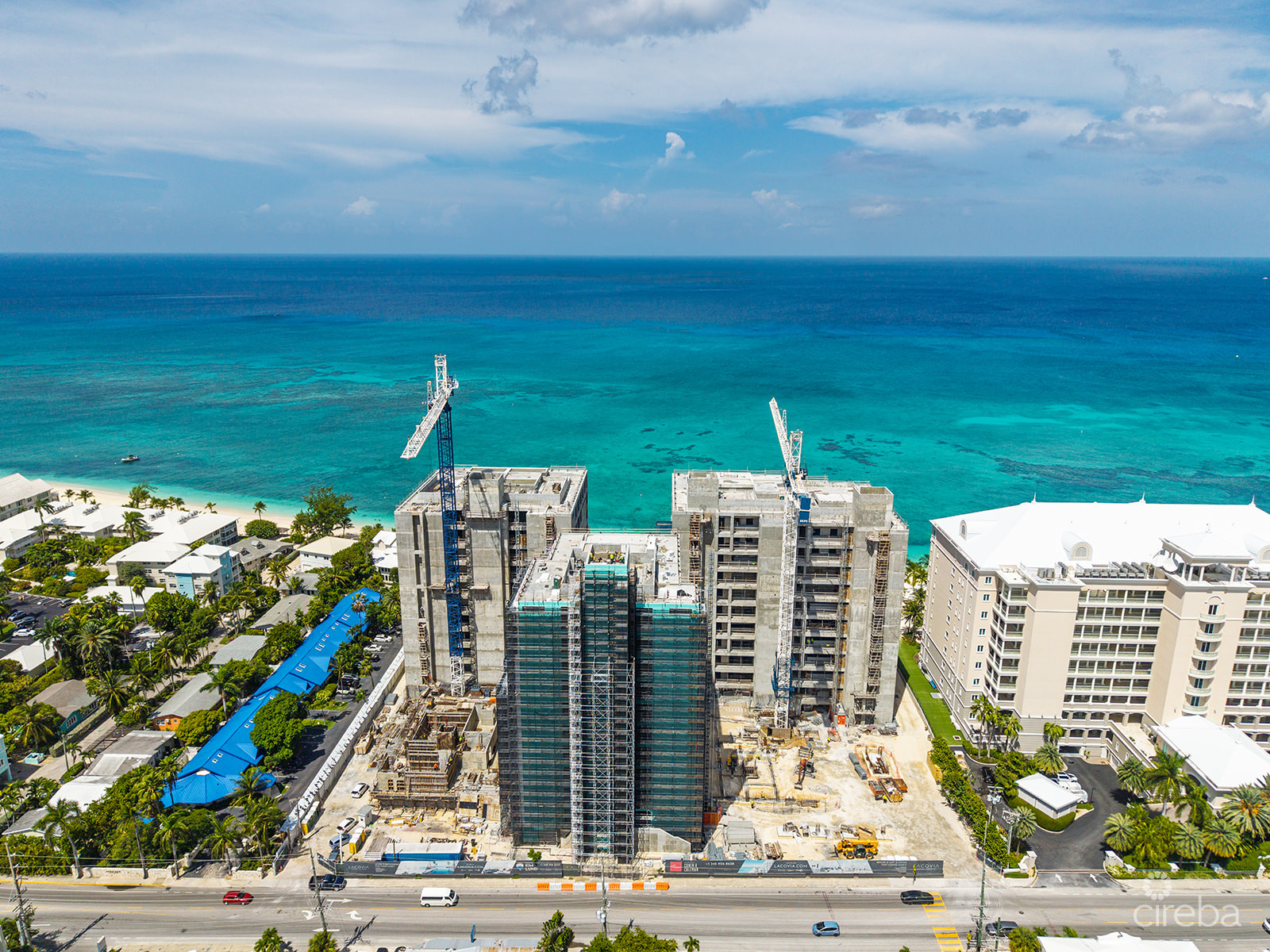 LACOVIA S1B – GROUND FLOOR TWO STORY RESIDENCE
