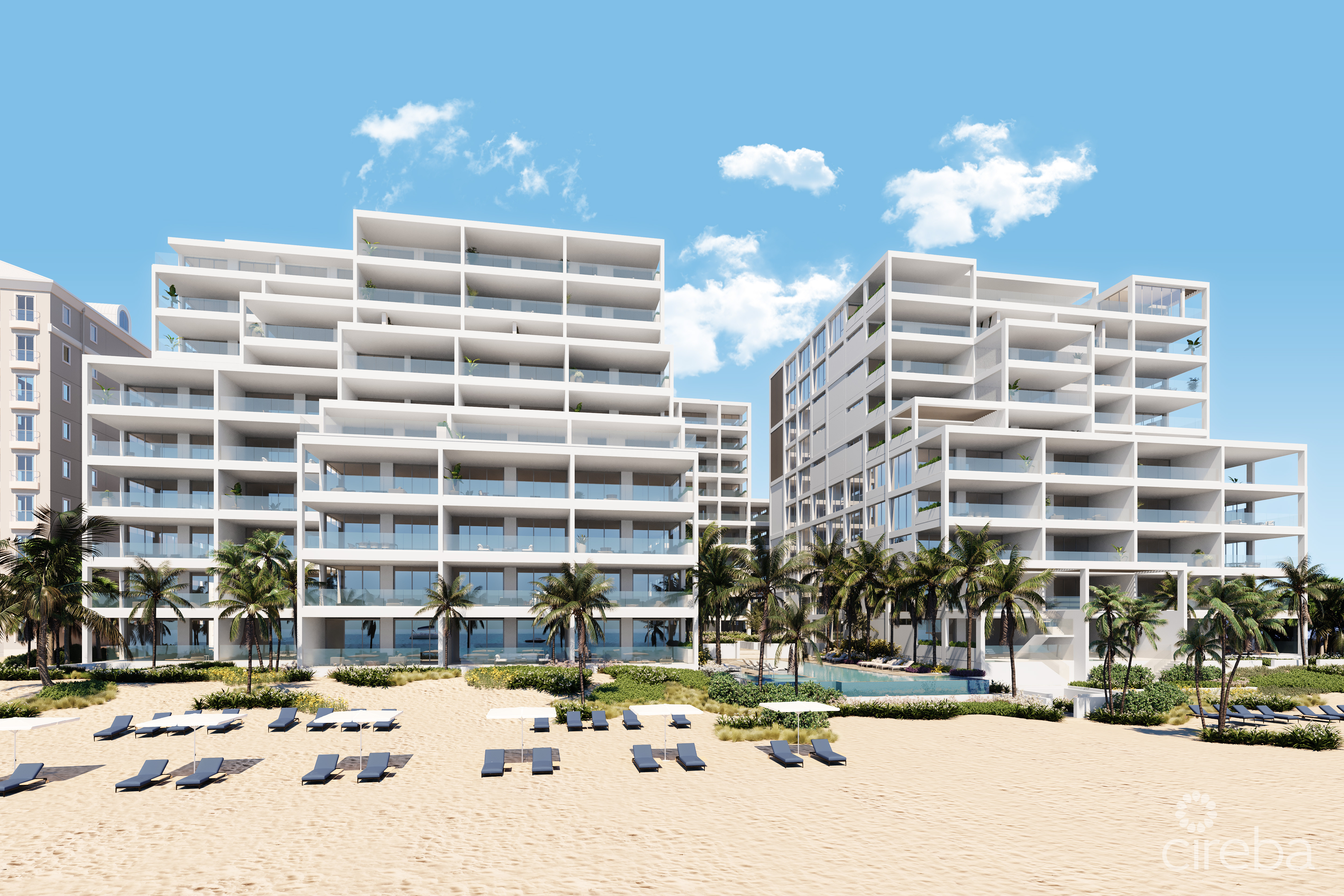LACOVIA S1B – GROUND FLOOR TWO STORY RESIDENCE