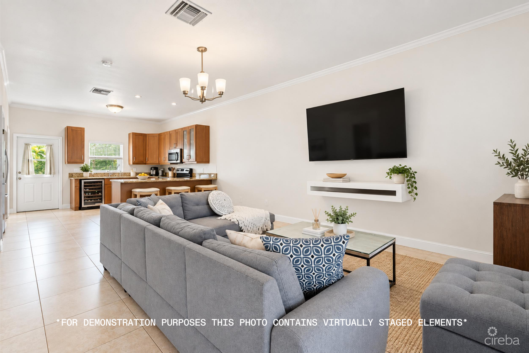 PINEAPPLE WAY 19A, BODDEN TOWN HOME 6