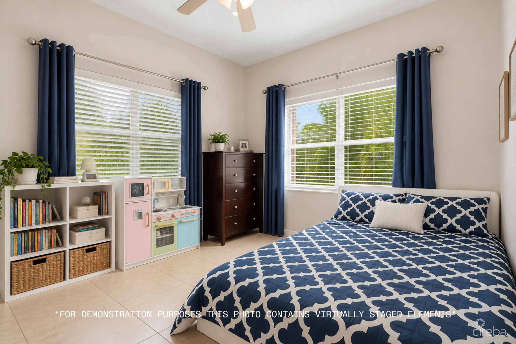 PINEAPPLE WAY 19A, BODDEN TOWN HOME 4