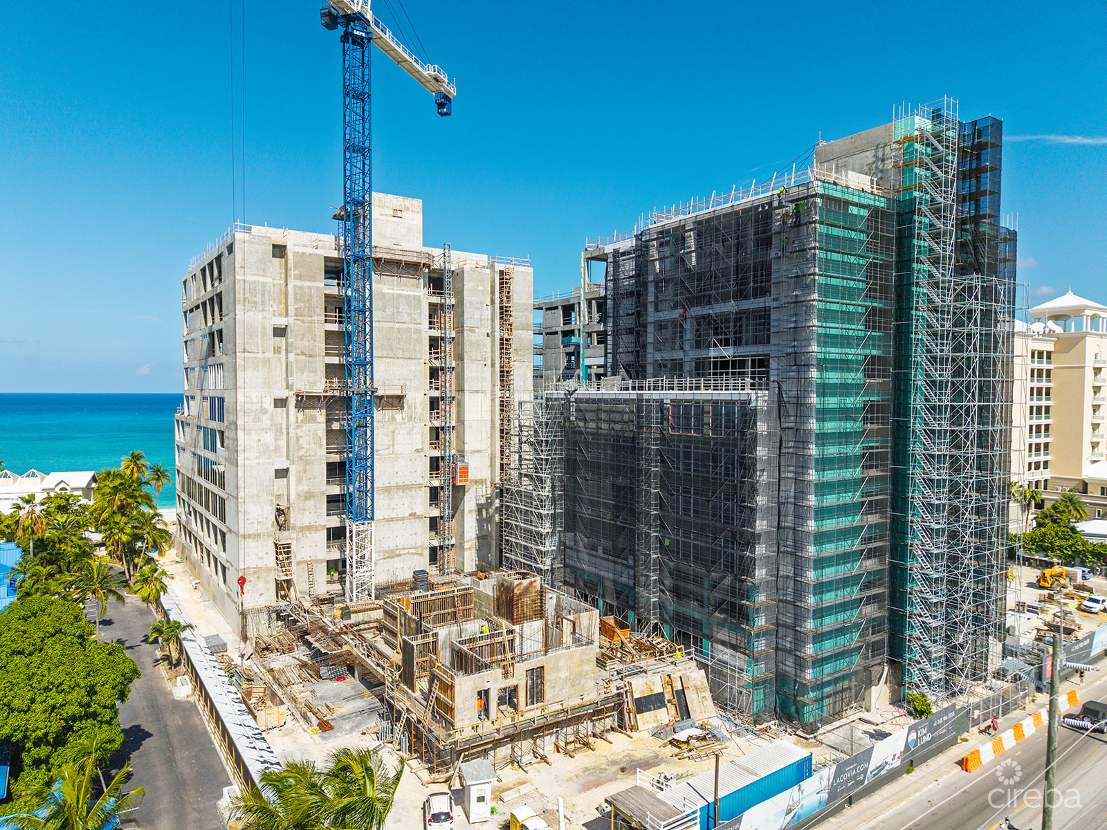 LACOVIA N4B – SEVEN MILE BEACH