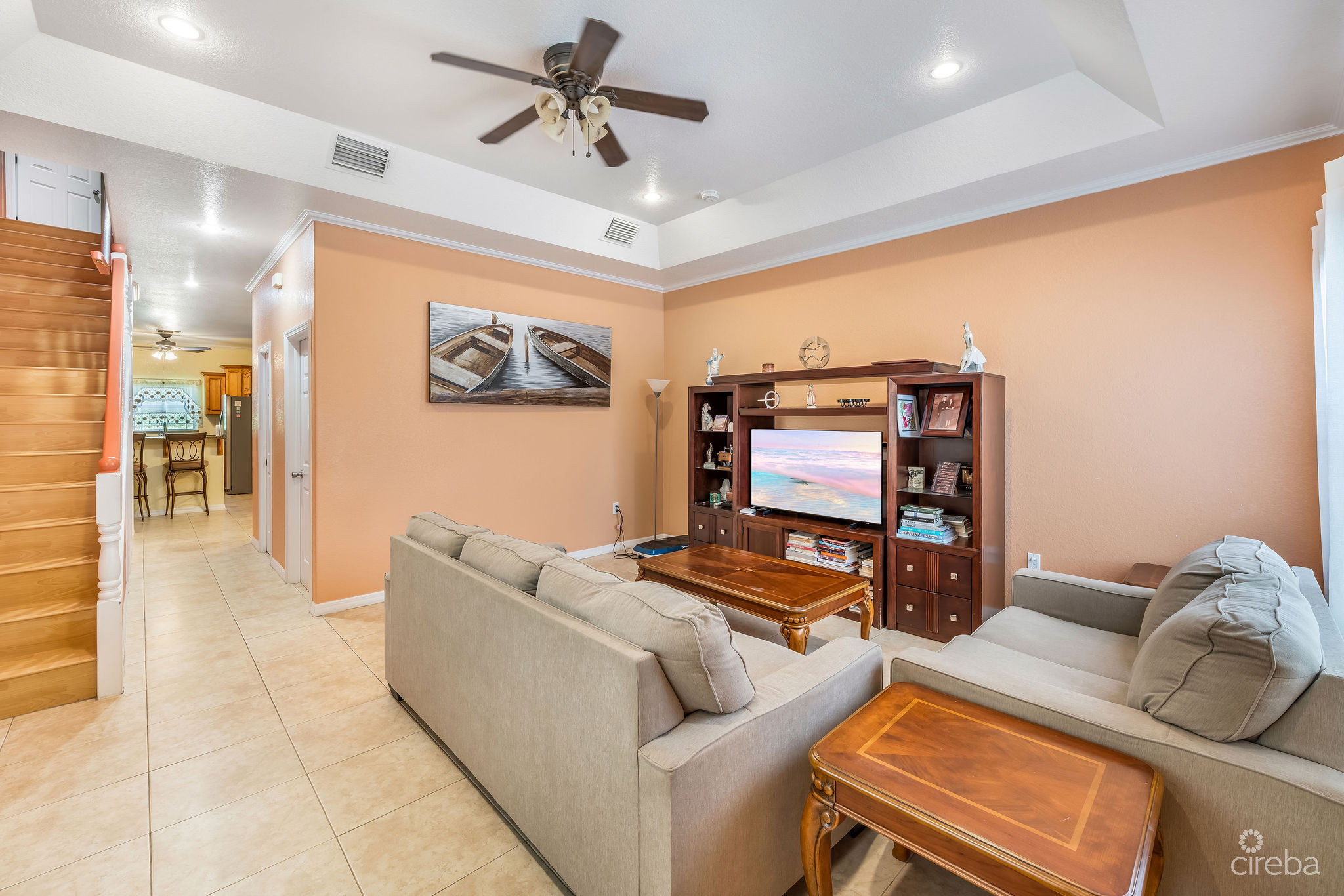FAIRVIEW MANOR: 2X 2-BED UNITS, GEORGE TOWN