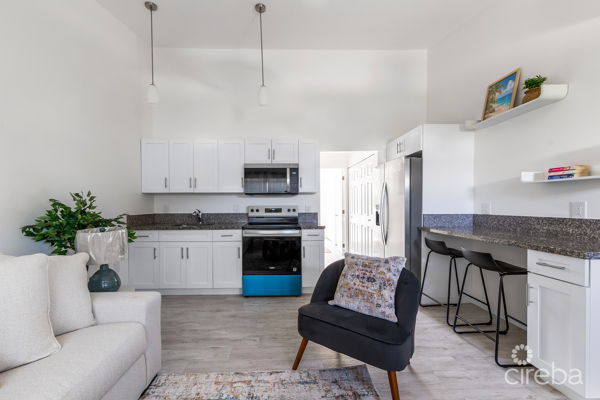 SANDSCAPE RESIDENCES #38 3