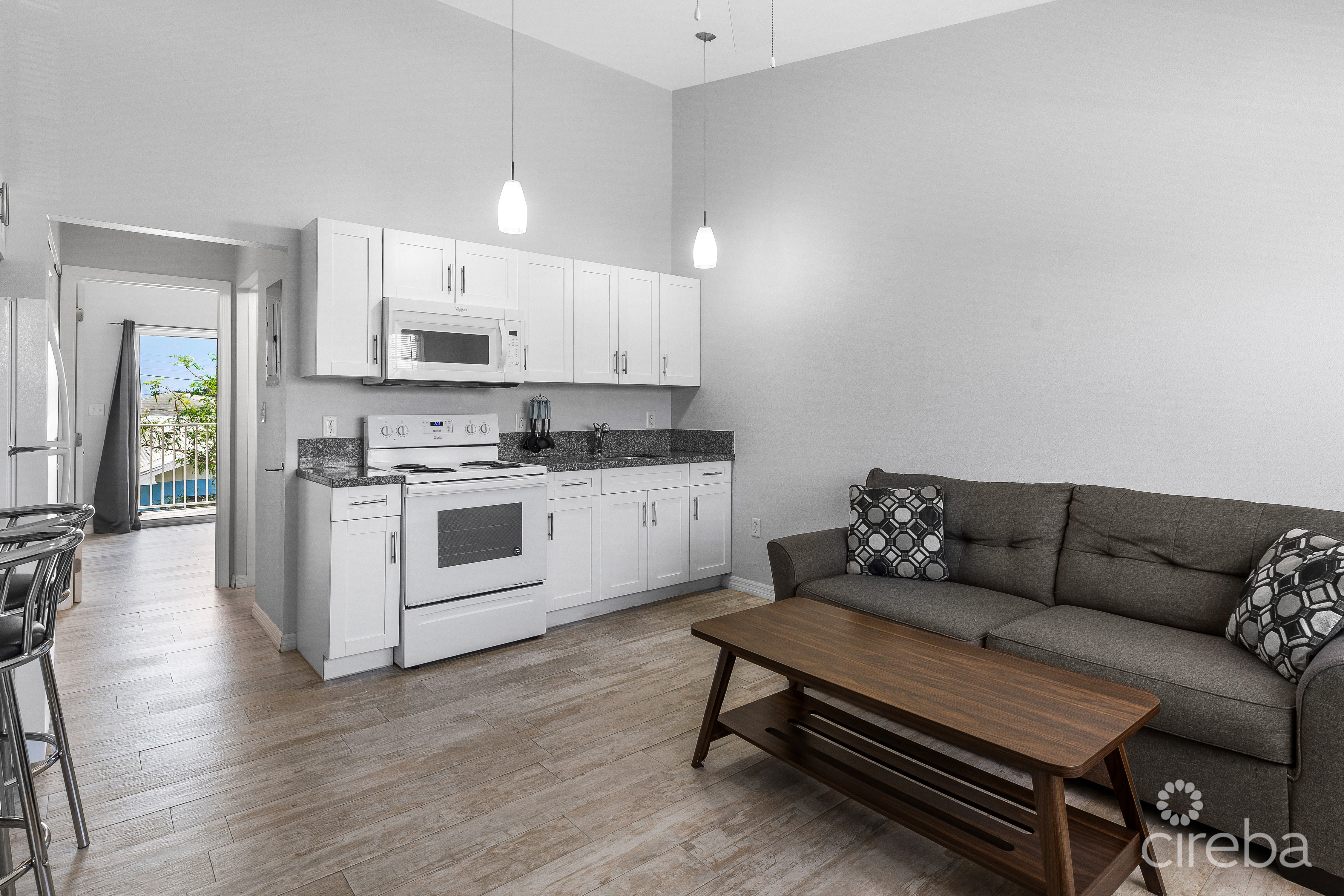 SANDSCAPE RESIDENCES #29