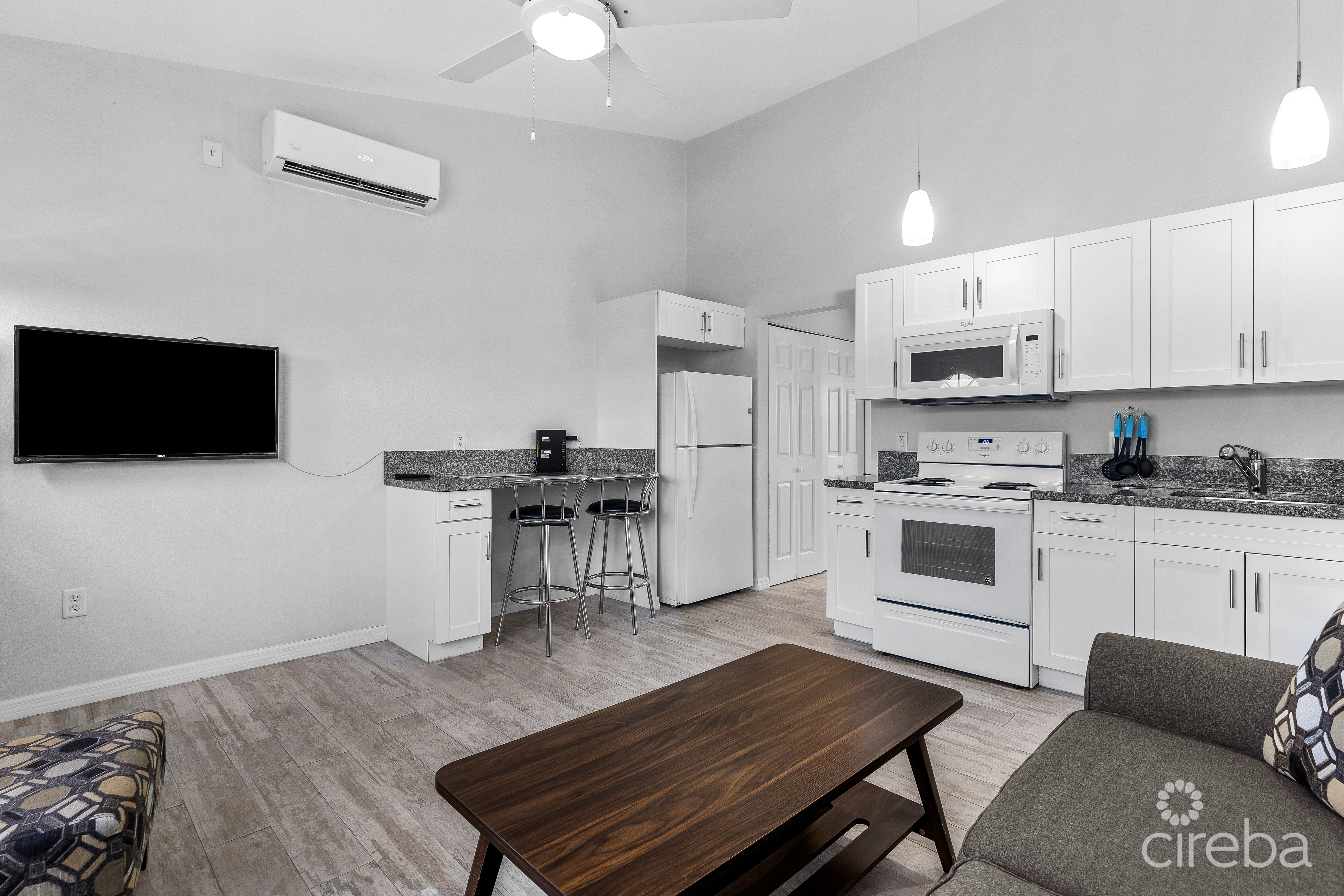 SANDSCAPE RESIDENCES #29