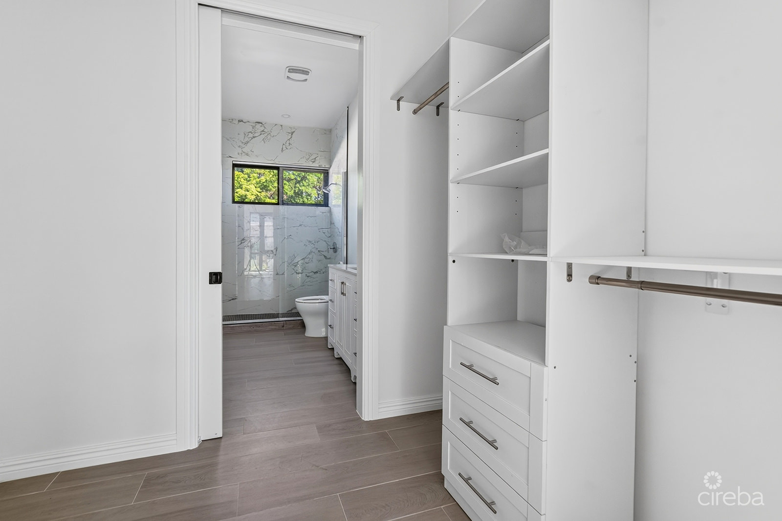 SORELLE – BRAND NEW 1 BEDROOM CONDO