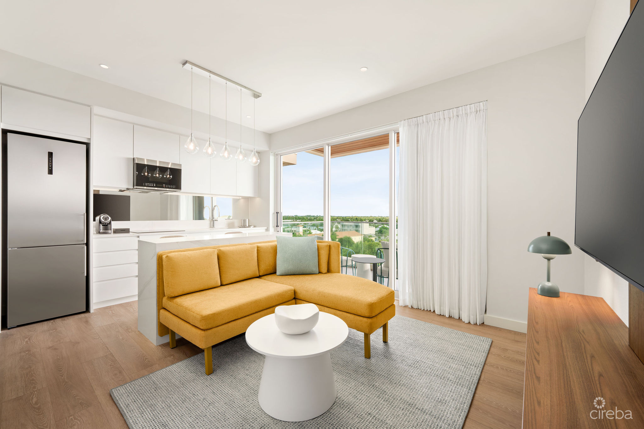 ONE | GT RESIDENCES - UNIT 508 - SPECIAL PRICE - DEFAULTED UNIT SALE 4