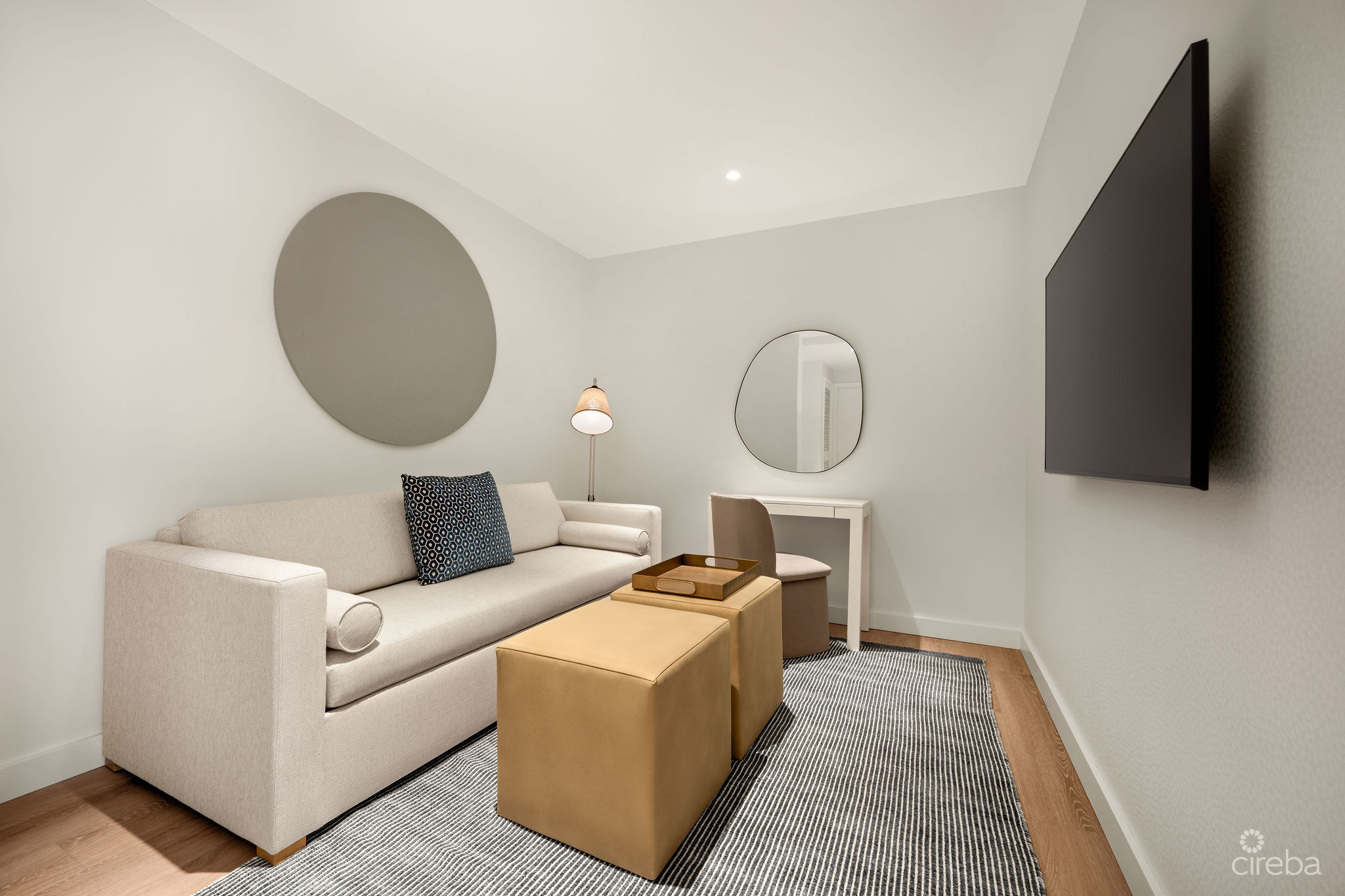 ONE | GT RESIDENCES - UNIT 508 - SPECIAL PRICE - DEFAULTED UNIT SALE 7