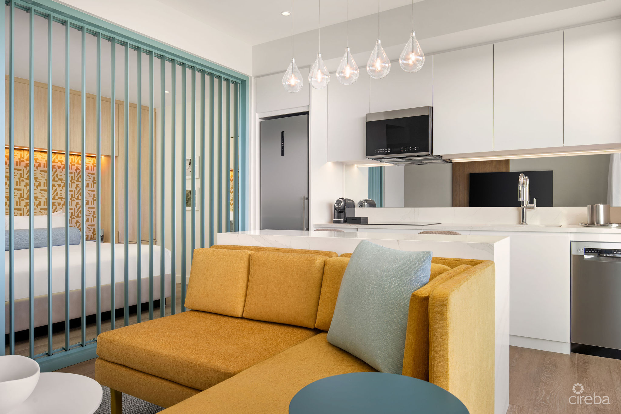 ONE | GT RESIDENCES - UNIT 508 - SPECIAL PRICE - DEFAULTED UNIT SALE 6
