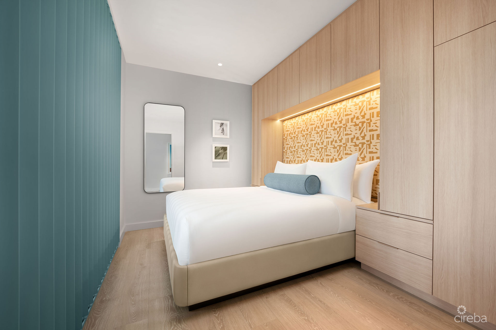 ONE | GT RESIDENCES - UNIT 508 - SPECIAL PRICE - DEFAULTED UNIT SALE 2