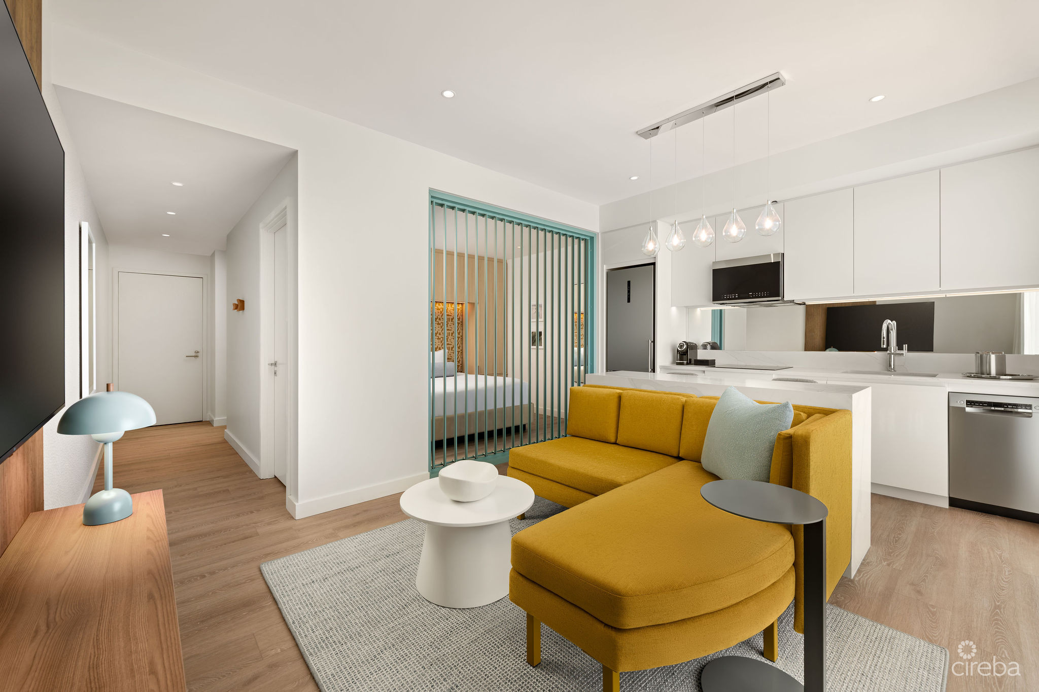 ONE | GT RESIDENCES - UNIT 508 - SPECIAL PRICE - DEFAULTED UNIT SALE 8