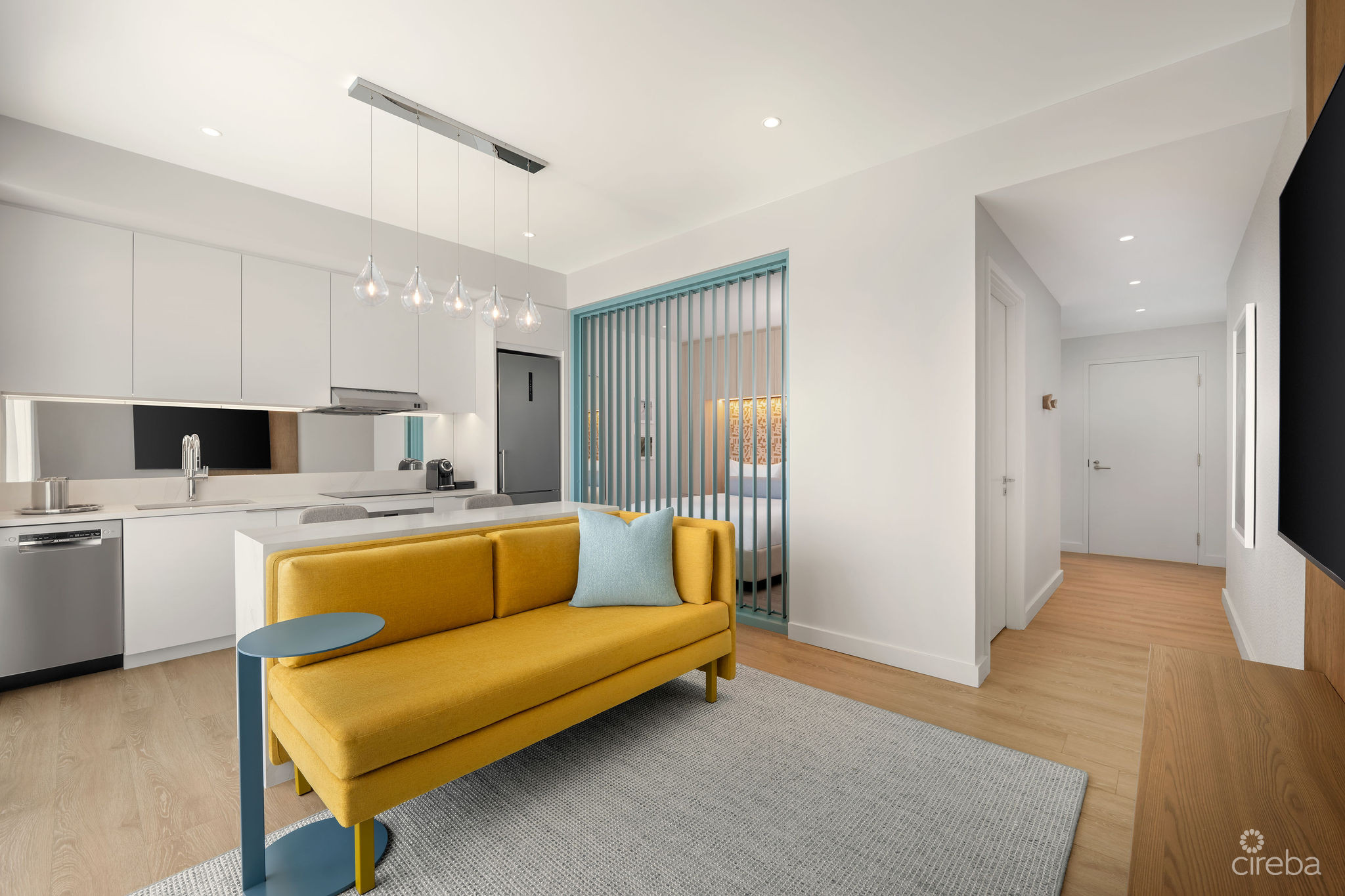 ONE | GT RESIDENCES - UNIT 508 - SPECIAL PRICE - DEFAULTED UNIT SALE 3
