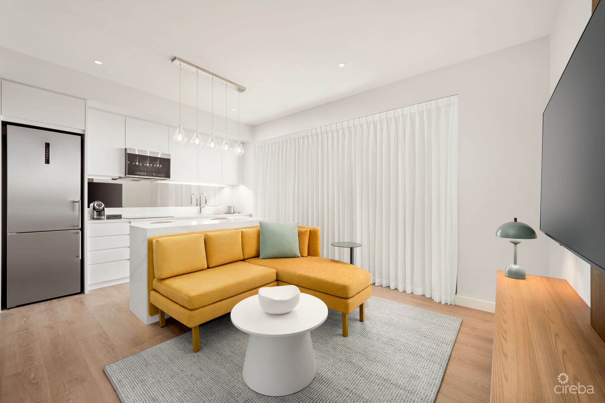 ONE | GT RESIDENCES - UNIT 508 - SPECIAL PRICE - DEFAULTED UNIT SALE 5