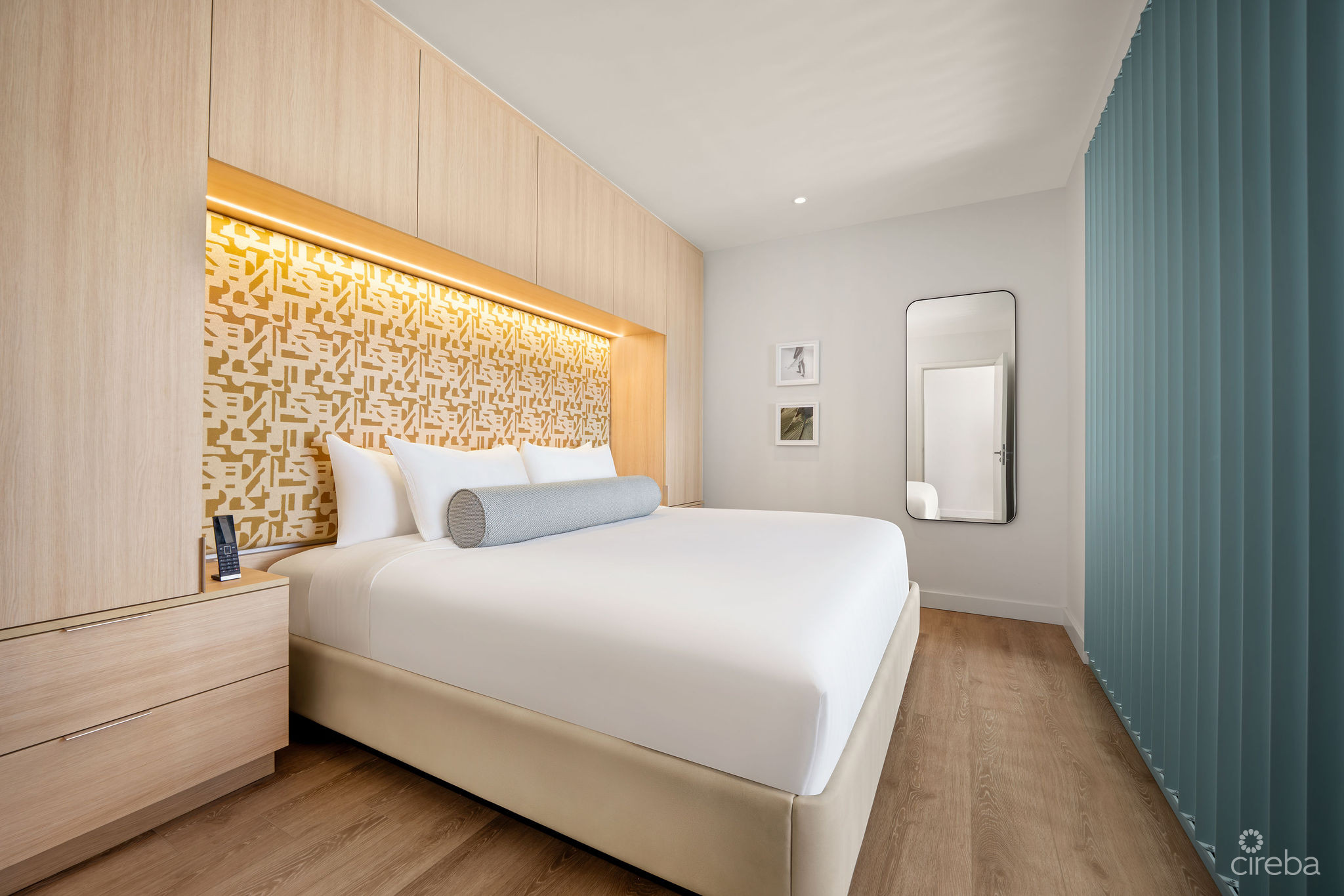 ONE | GT RESIDENCES - UNIT 619 - SPECIAL PRICE - DEFAULTED UNIT SALE 3