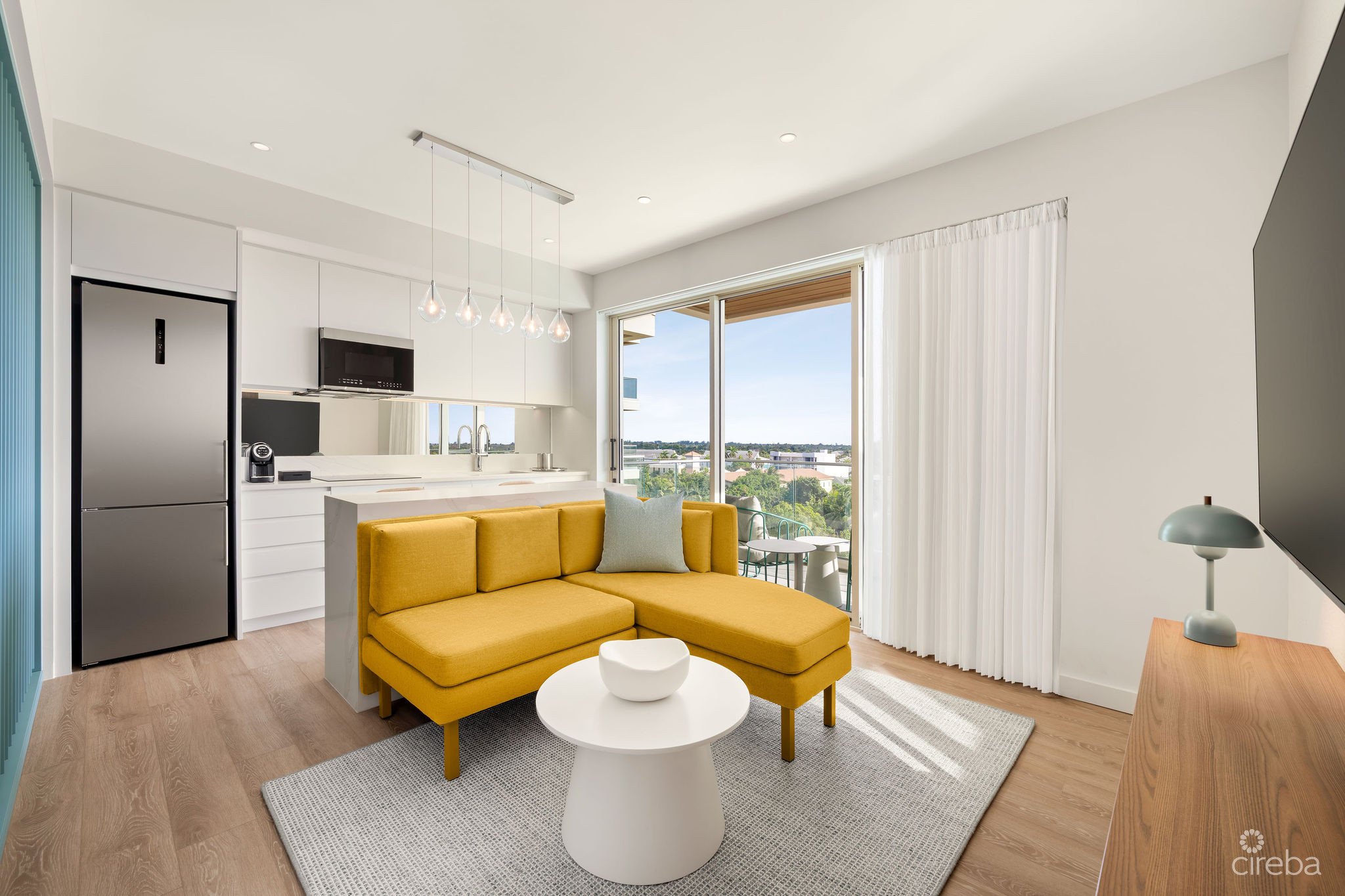 ONE | GT RESIDENCES - UNIT 619 - SPECIAL PRICE - DEFAULTED UNIT SALE 2