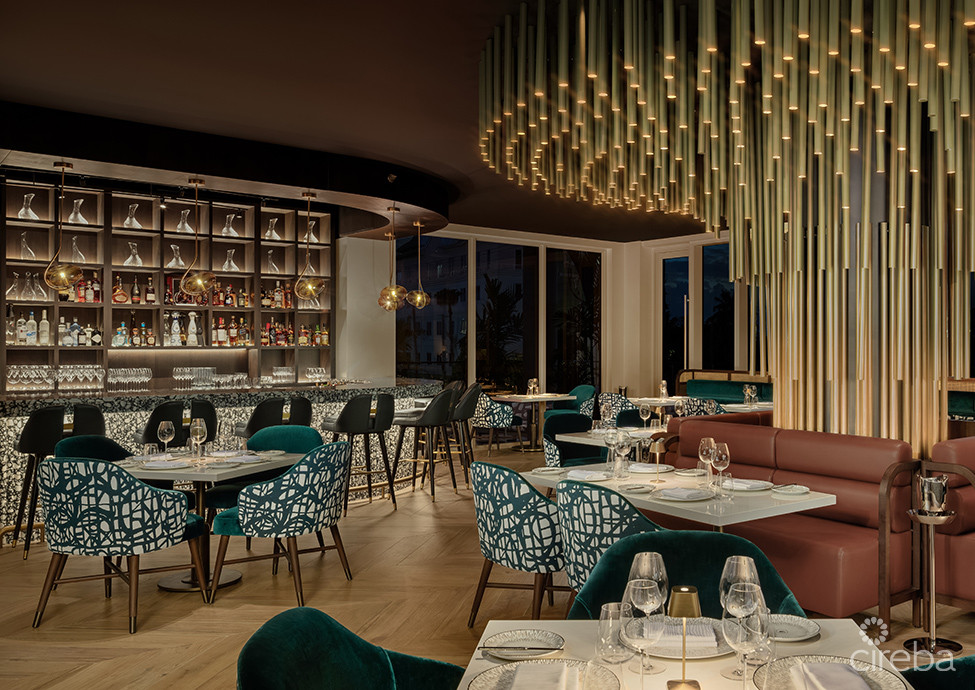 ONE GT – ONE BEDROOM WITH DEN SUITE