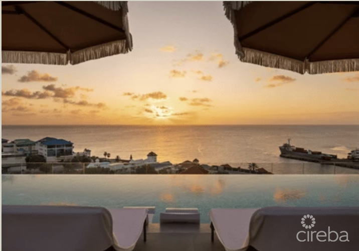 ONE GT – ONE BEDROOM WITH DEN SUITE