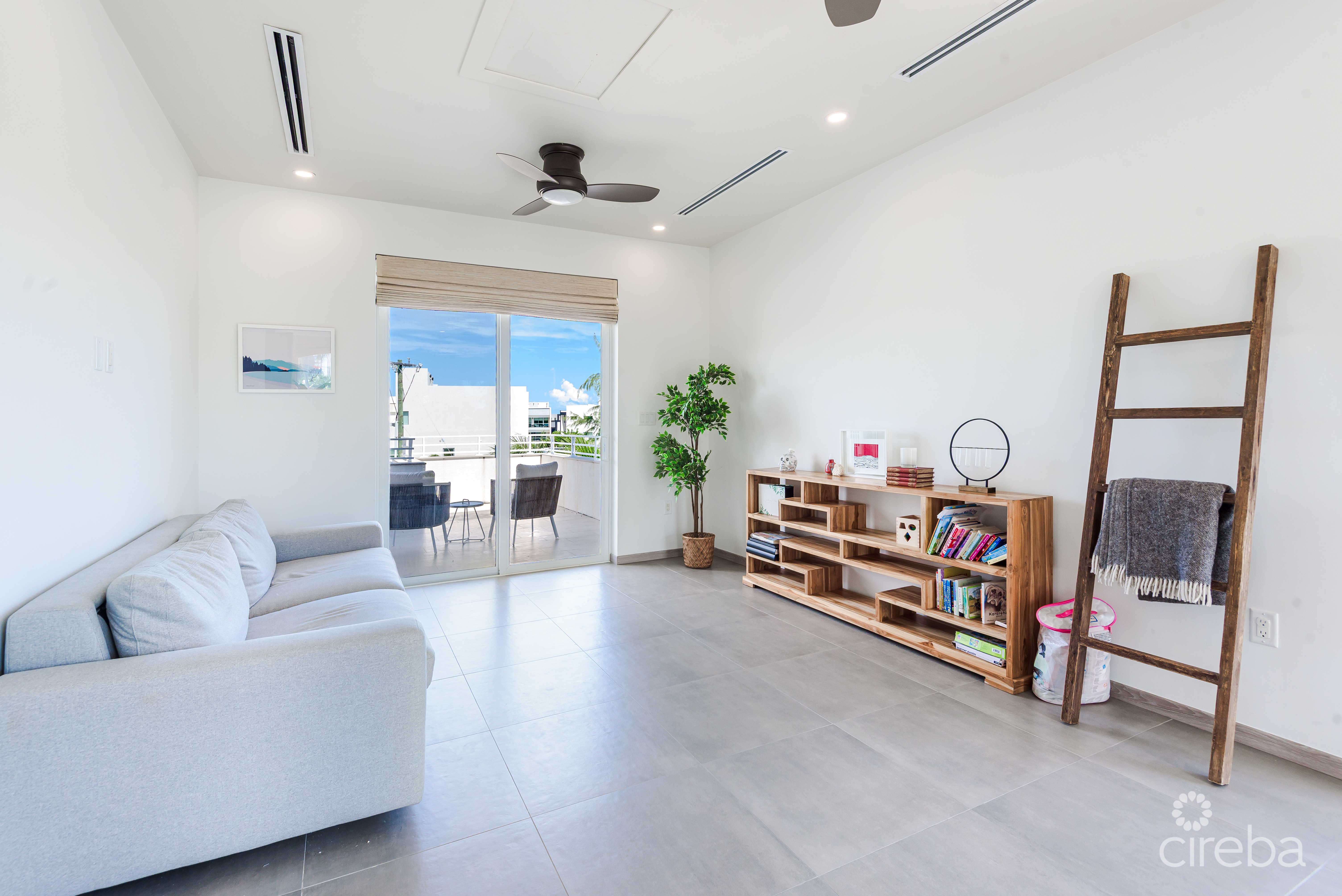 PLYMOUTH 3 BEDROOM CORNER TOWNHOUSE – 7 MILE BEACH CORRIDOR