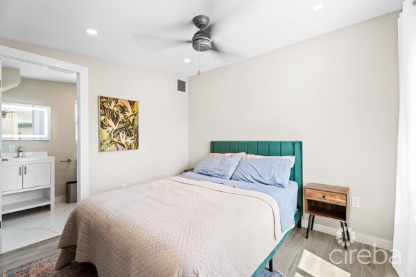 DOWNTOWN REACH – 2 BEDROOM