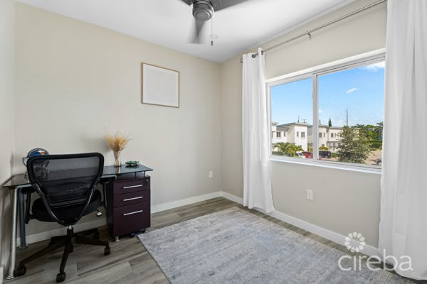 DOWNTOWN REACH – 2 BEDROOM