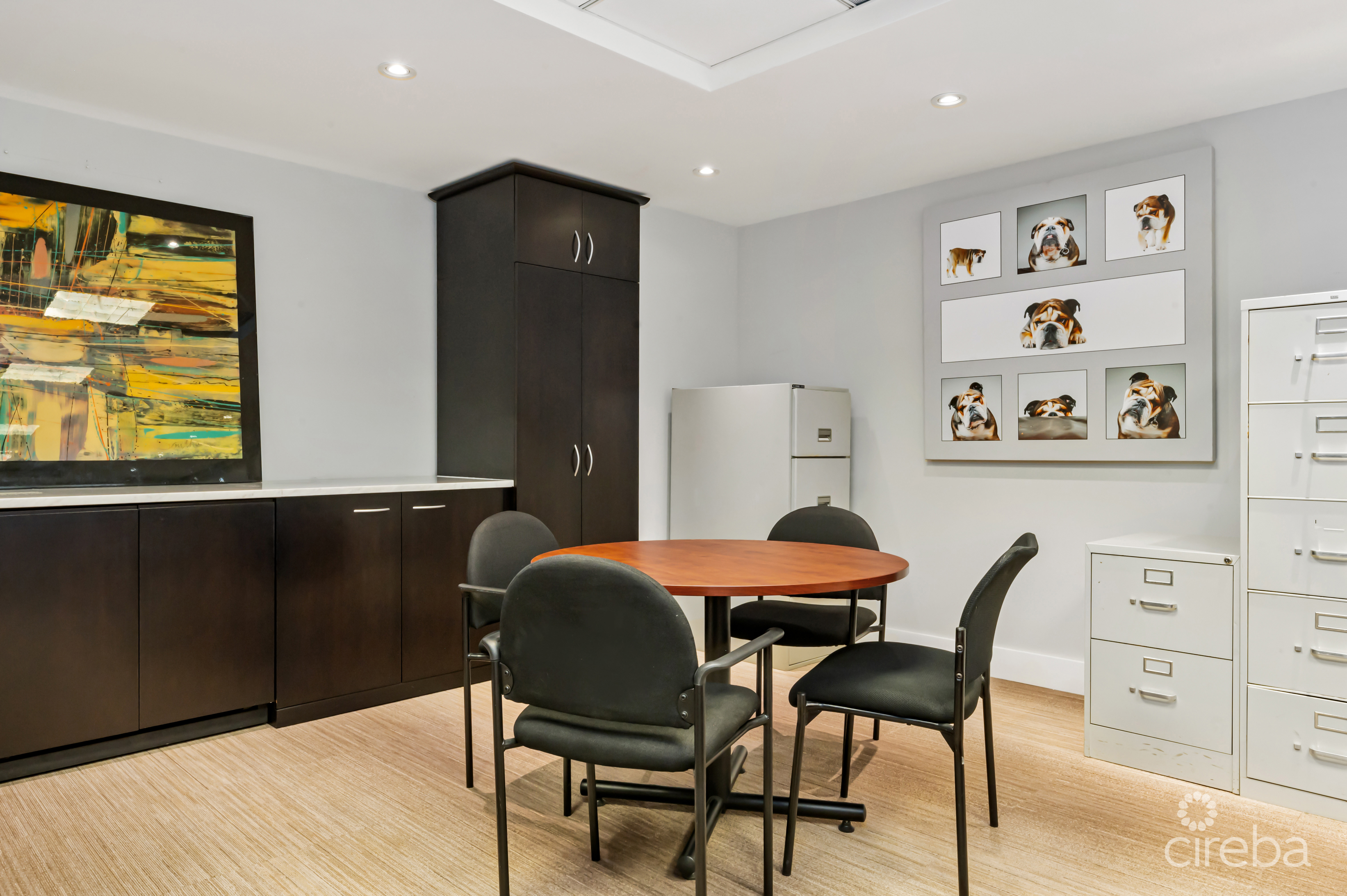 GENESIS SECOND NORTH – PREMIUM OFFICE SPACE