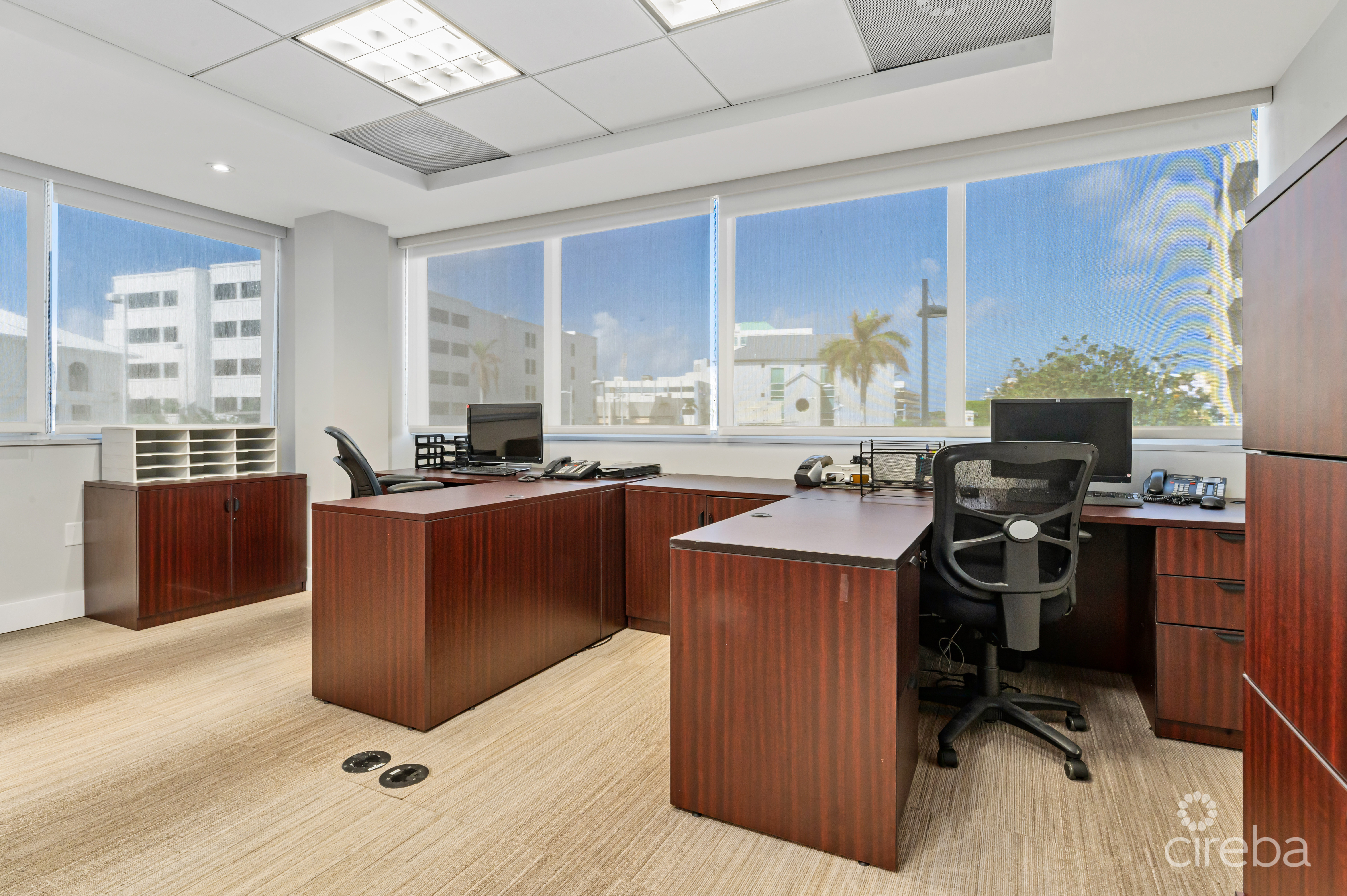 GENESIS SECOND NORTH – PREMIUM OFFICE SPACE