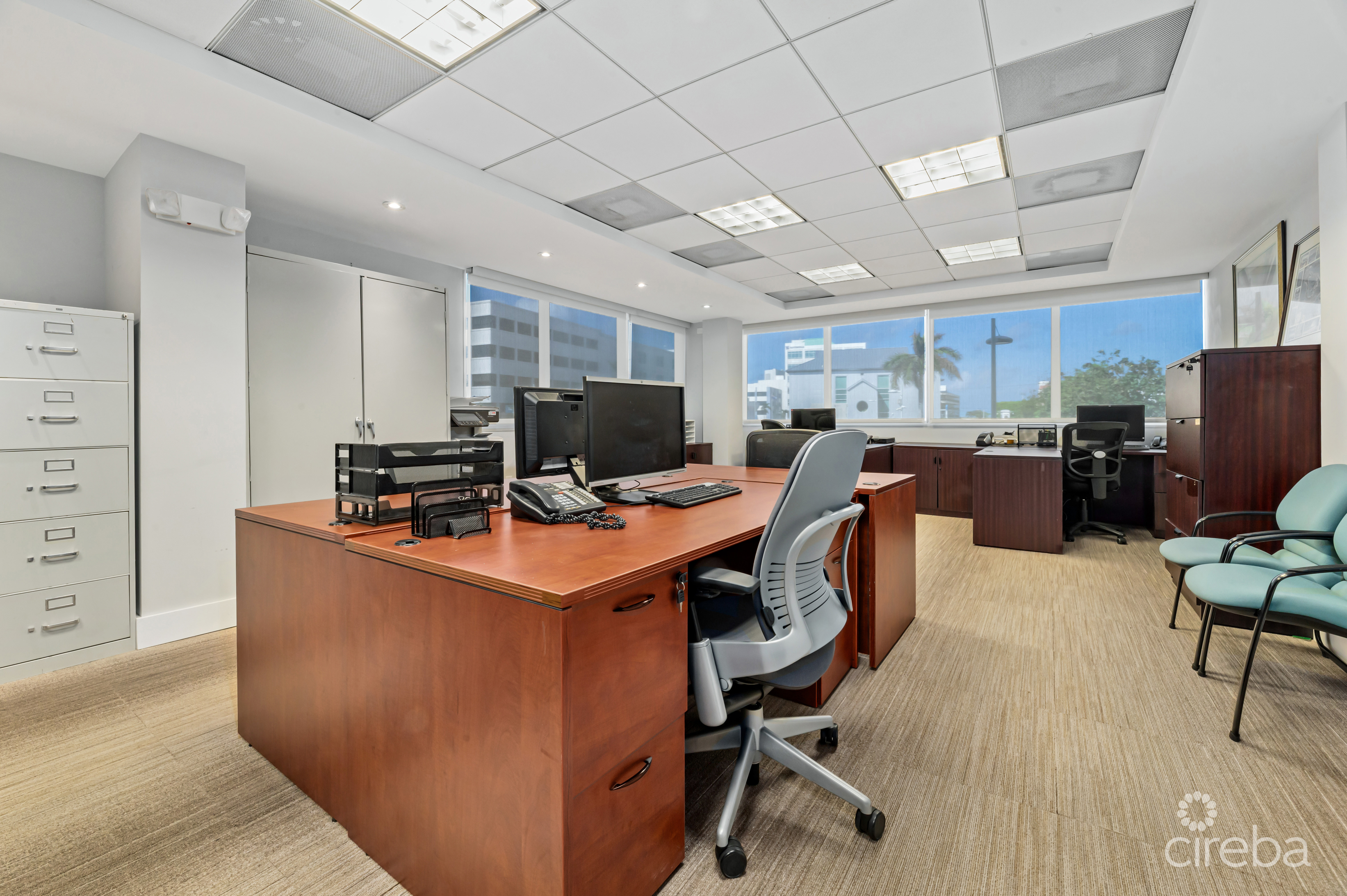 GENESIS SECOND NORTH – PREMIUM OFFICE SPACE
