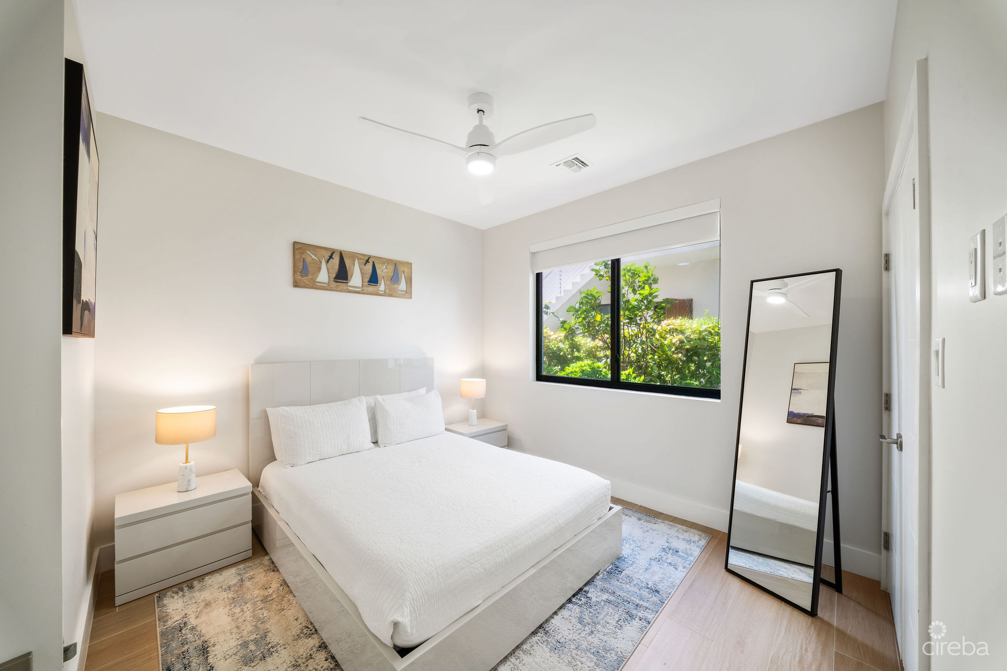 SILVER REEF RESIDENCES: STUNNING GROUND FLOOR 2-BEDROOM 5